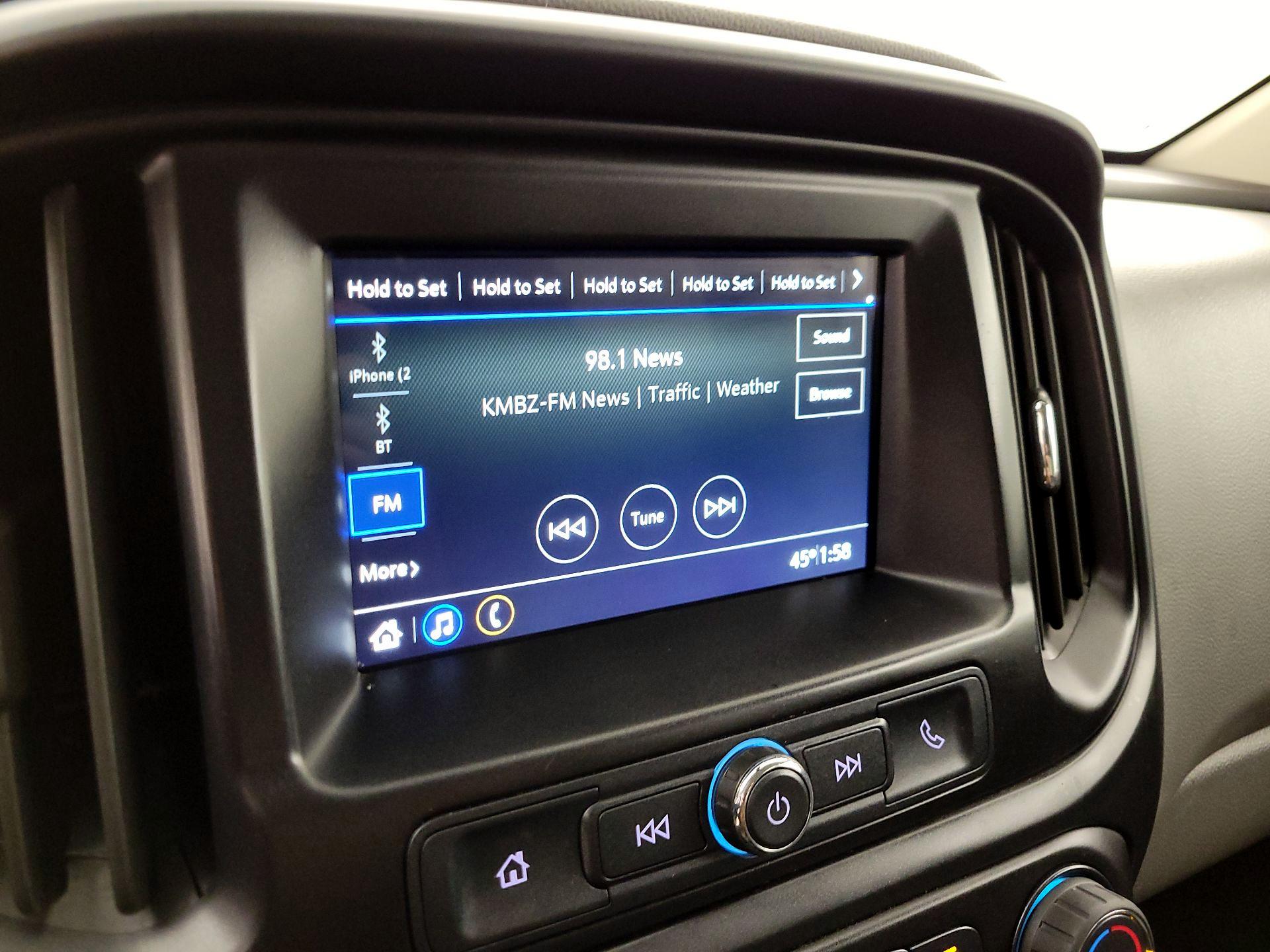 Thumbnail: 2019 GMC Canyon - 15