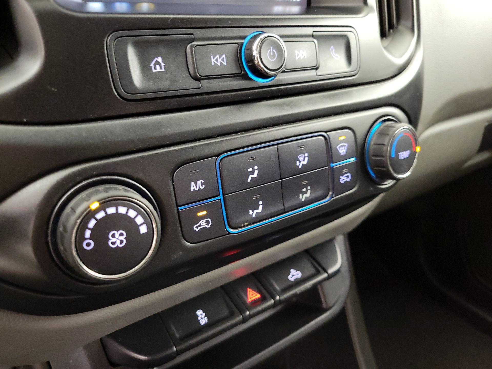 Thumbnail: 2019 GMC Canyon - 16