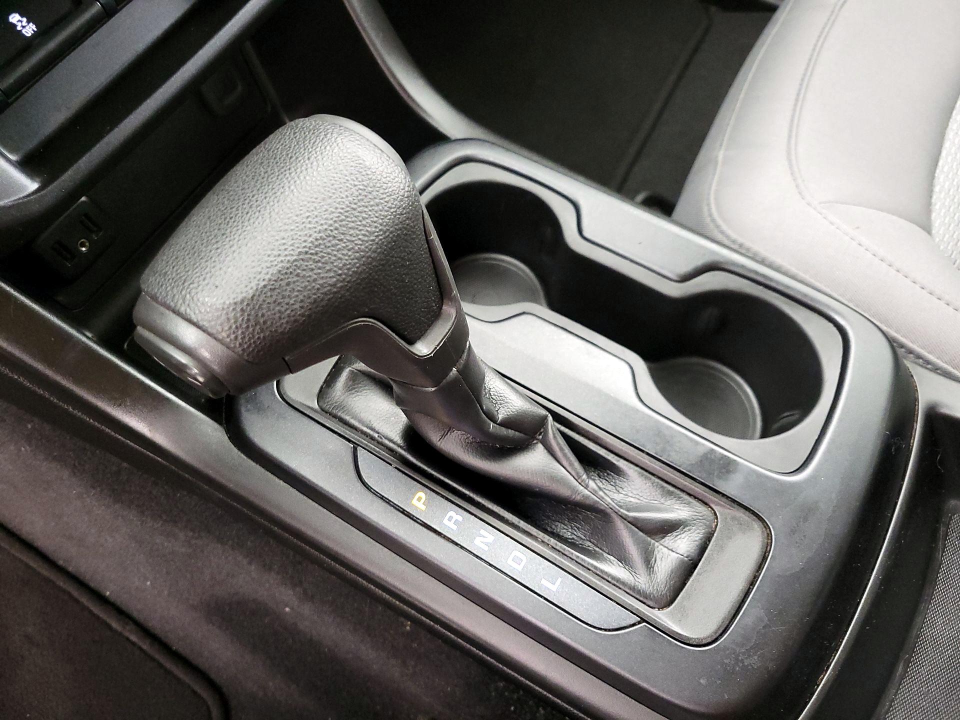 Thumbnail: 2019 GMC Canyon - 17