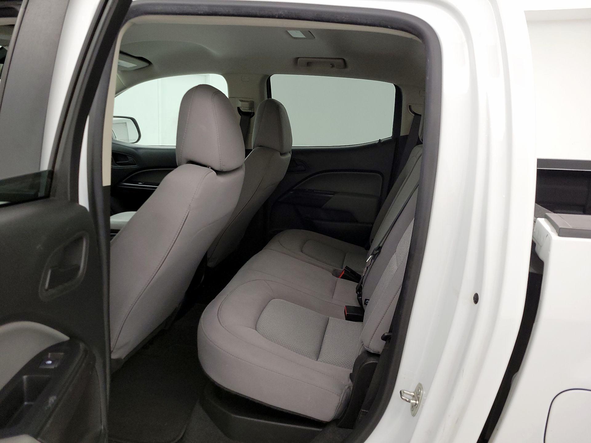 Thumbnail: 2019 GMC Canyon - 19