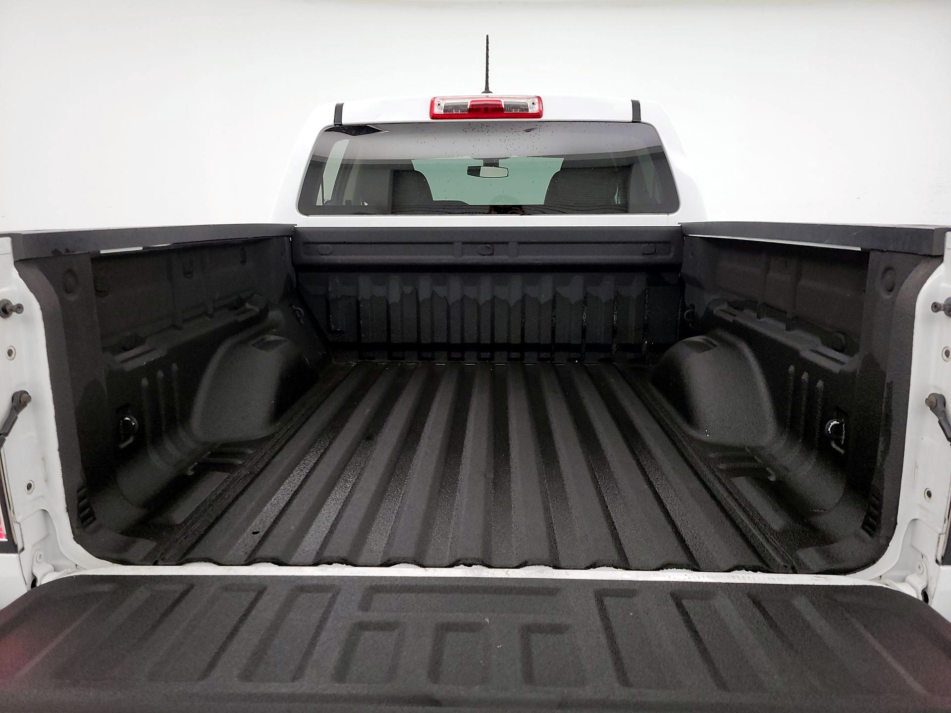 Thumbnail: 2019 GMC Canyon - 20