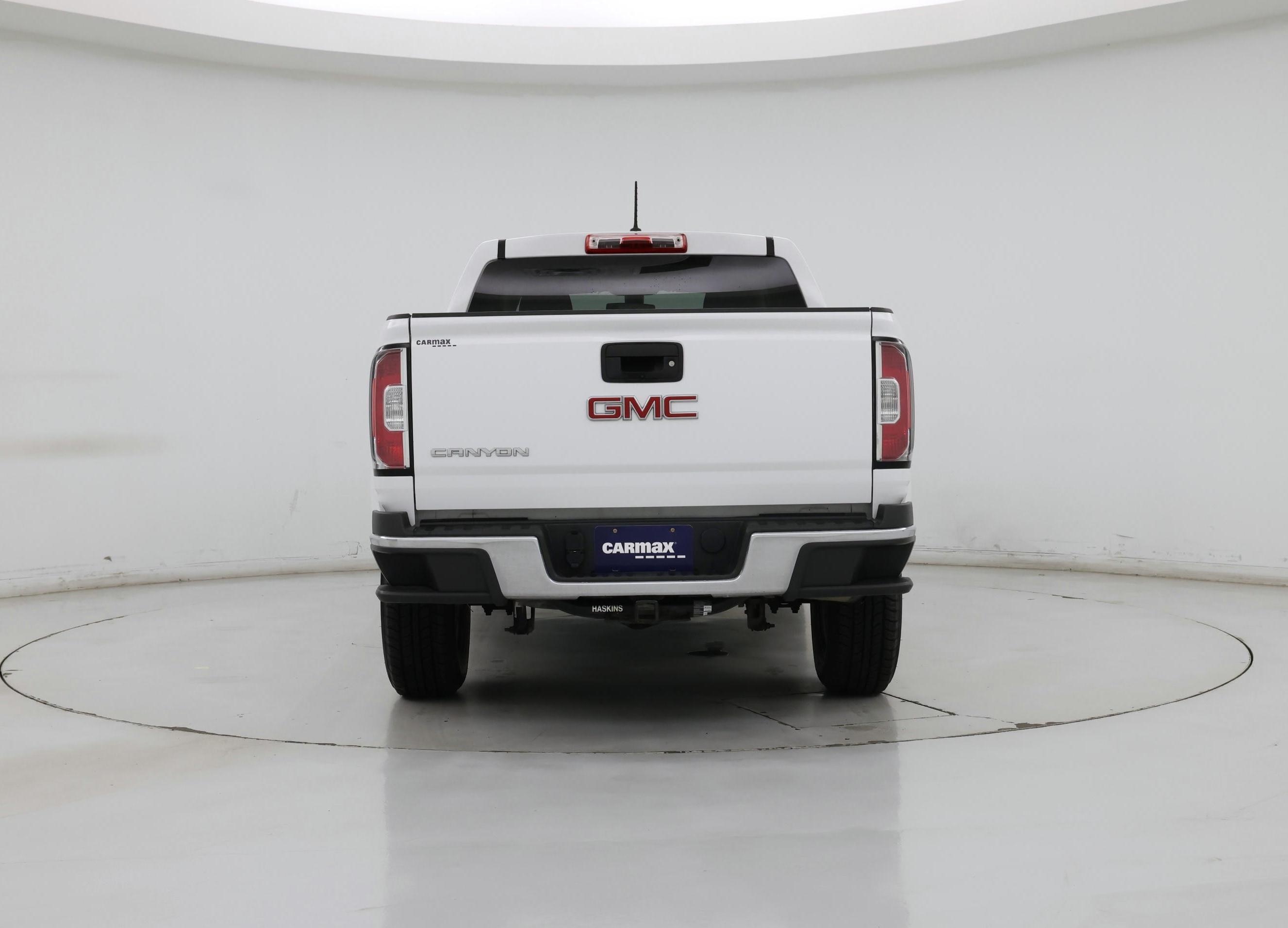 Thumbnail: 2019 GMC Canyon - 6