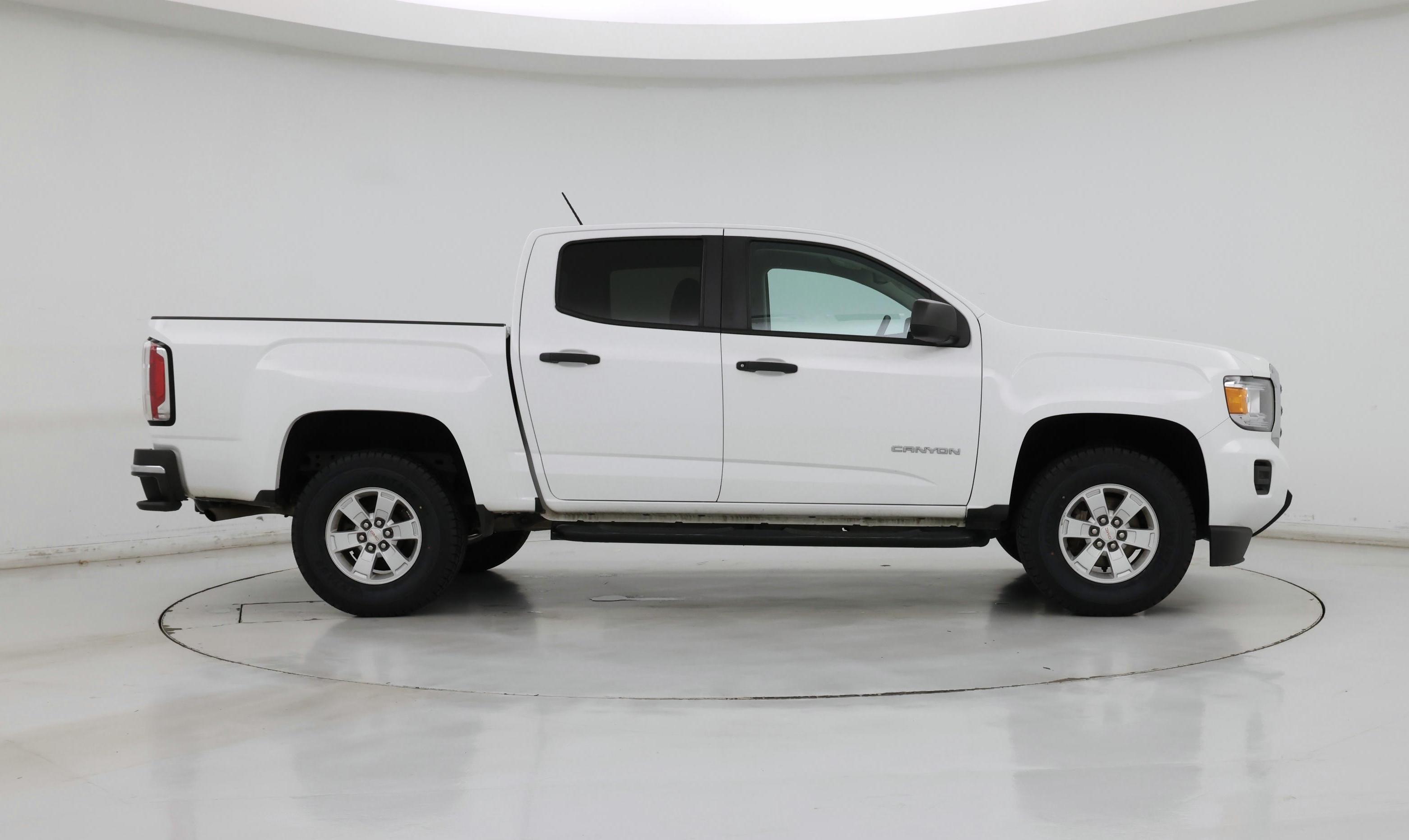 Thumbnail: 2019 GMC Canyon - 7