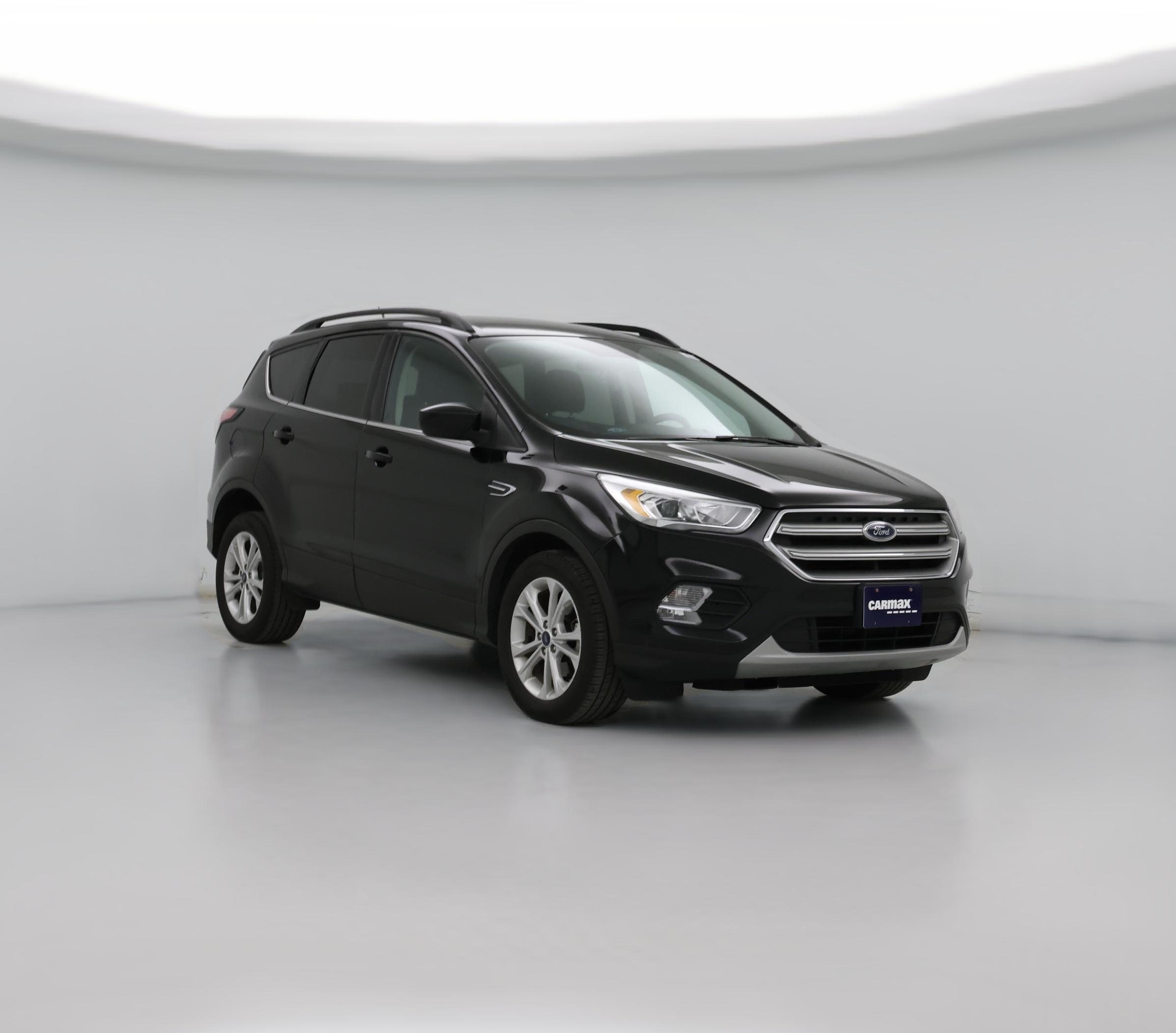 Thumbnail: 2017 Ford Escape - 1