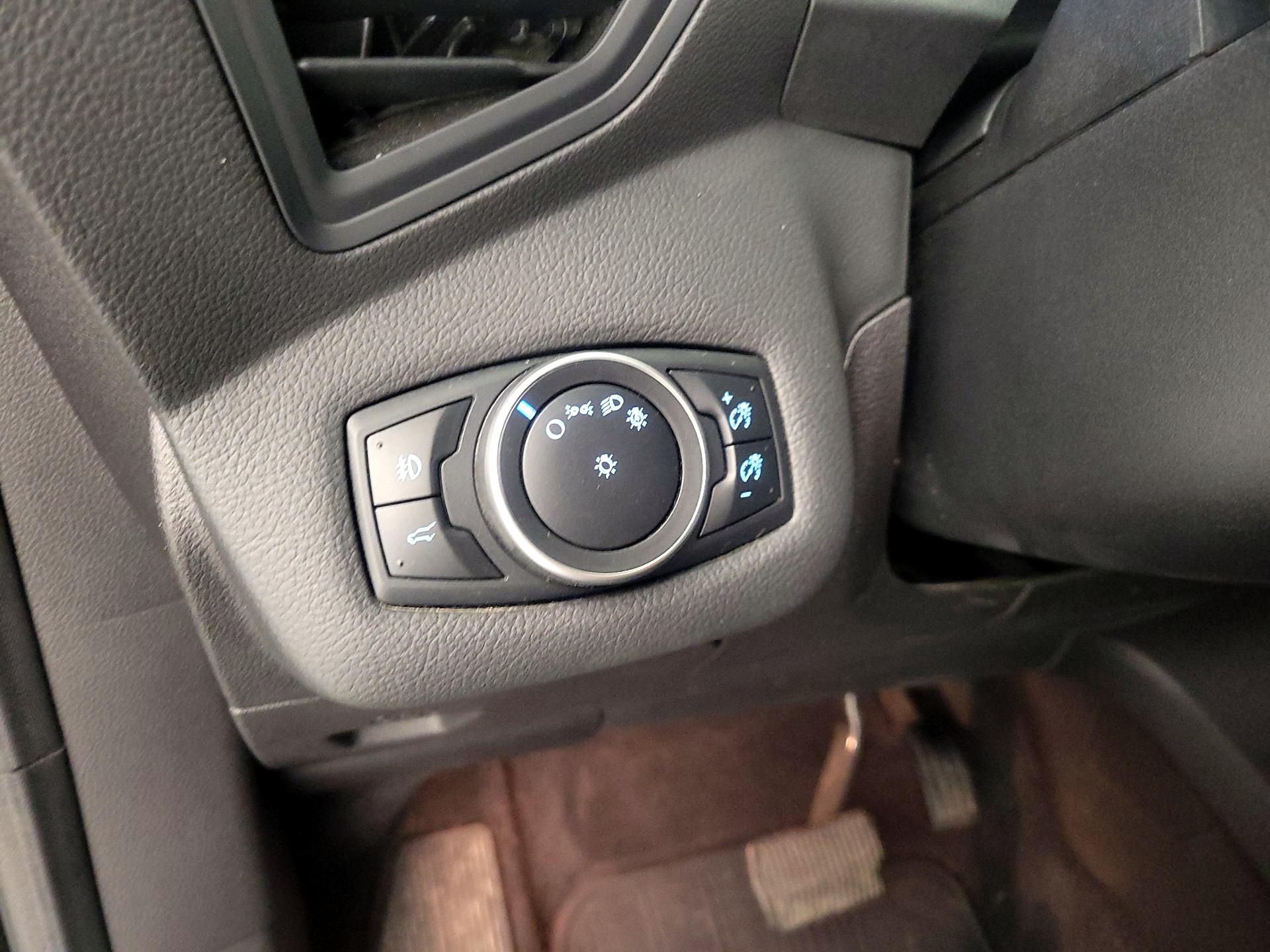 Thumbnail: 2017 Ford Escape - 13