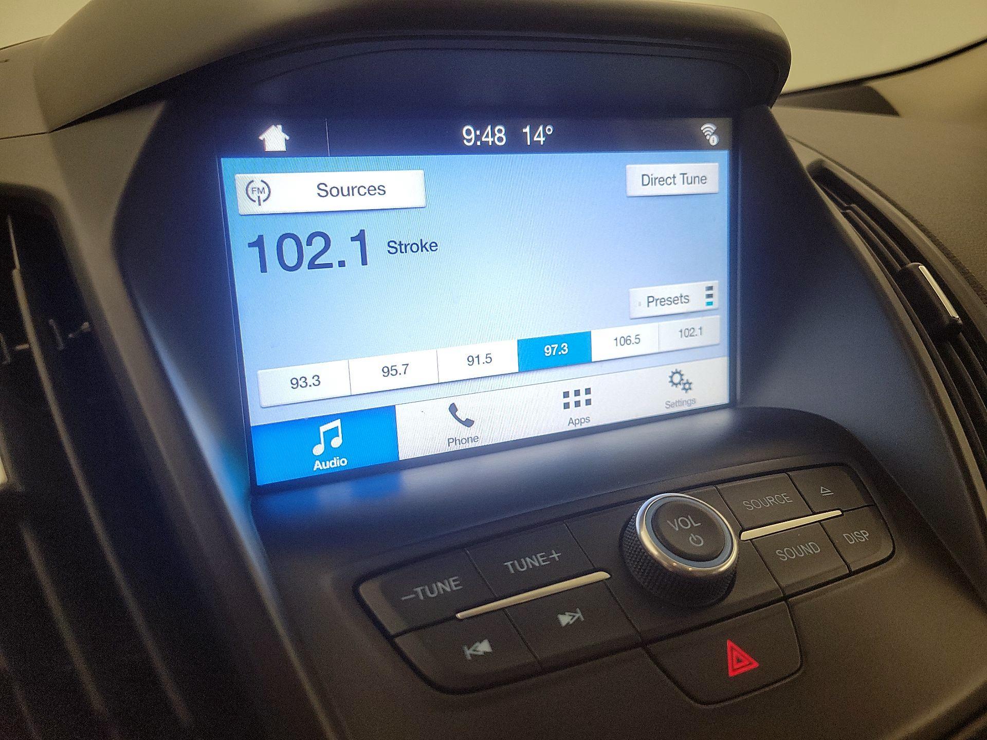 Thumbnail: 2017 Ford Escape - 15