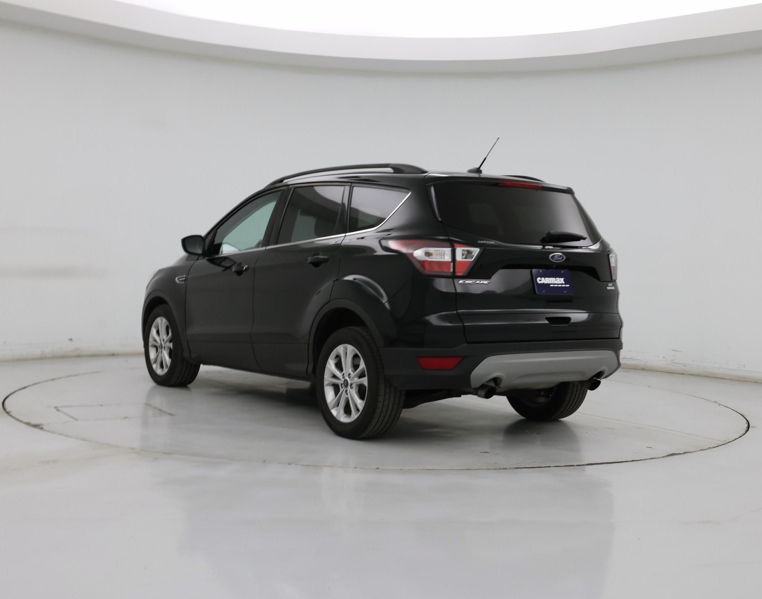 Thumbnail: 2017 Ford Escape - 2