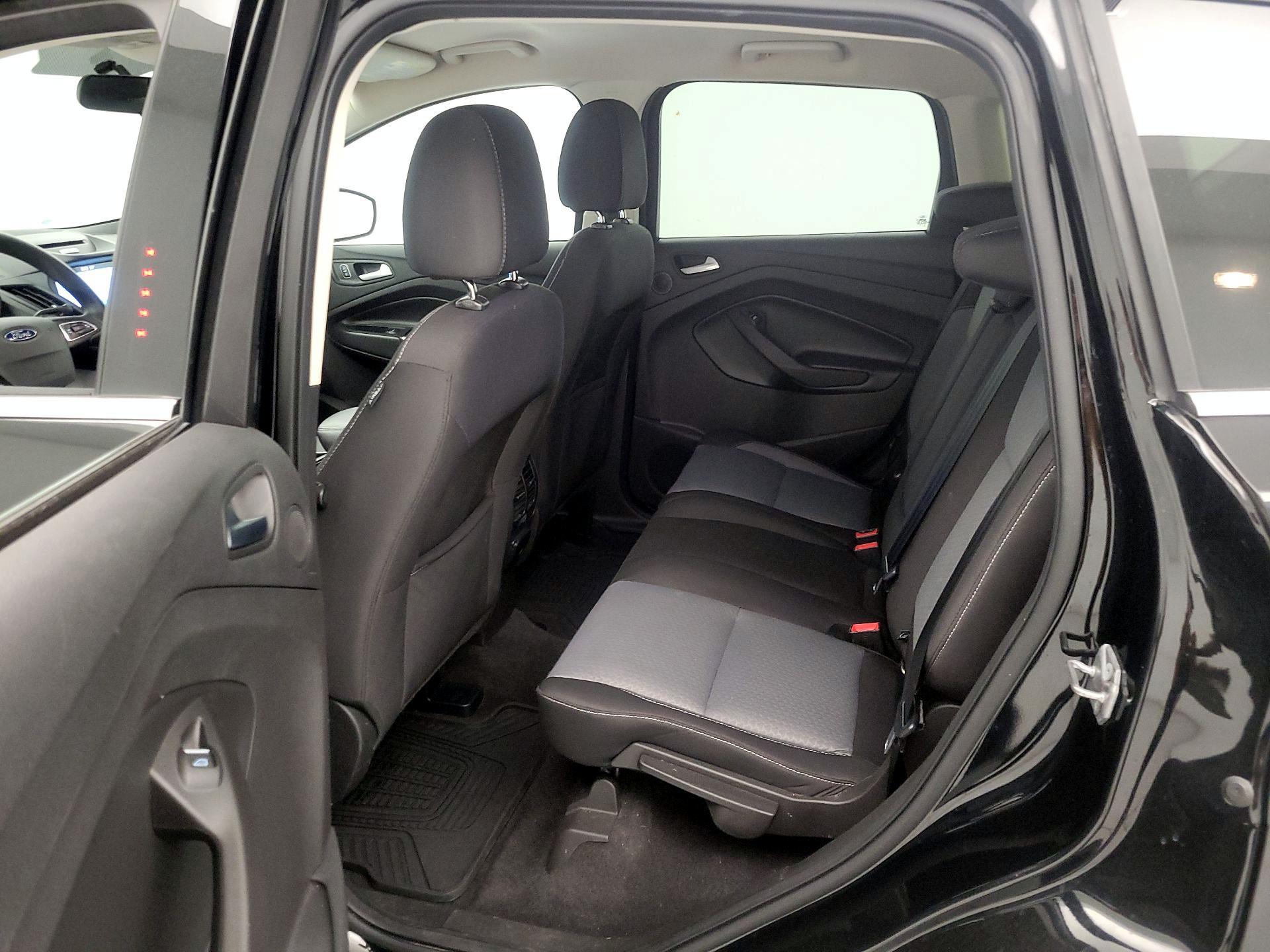 Thumbnail: 2017 Ford Escape - 19