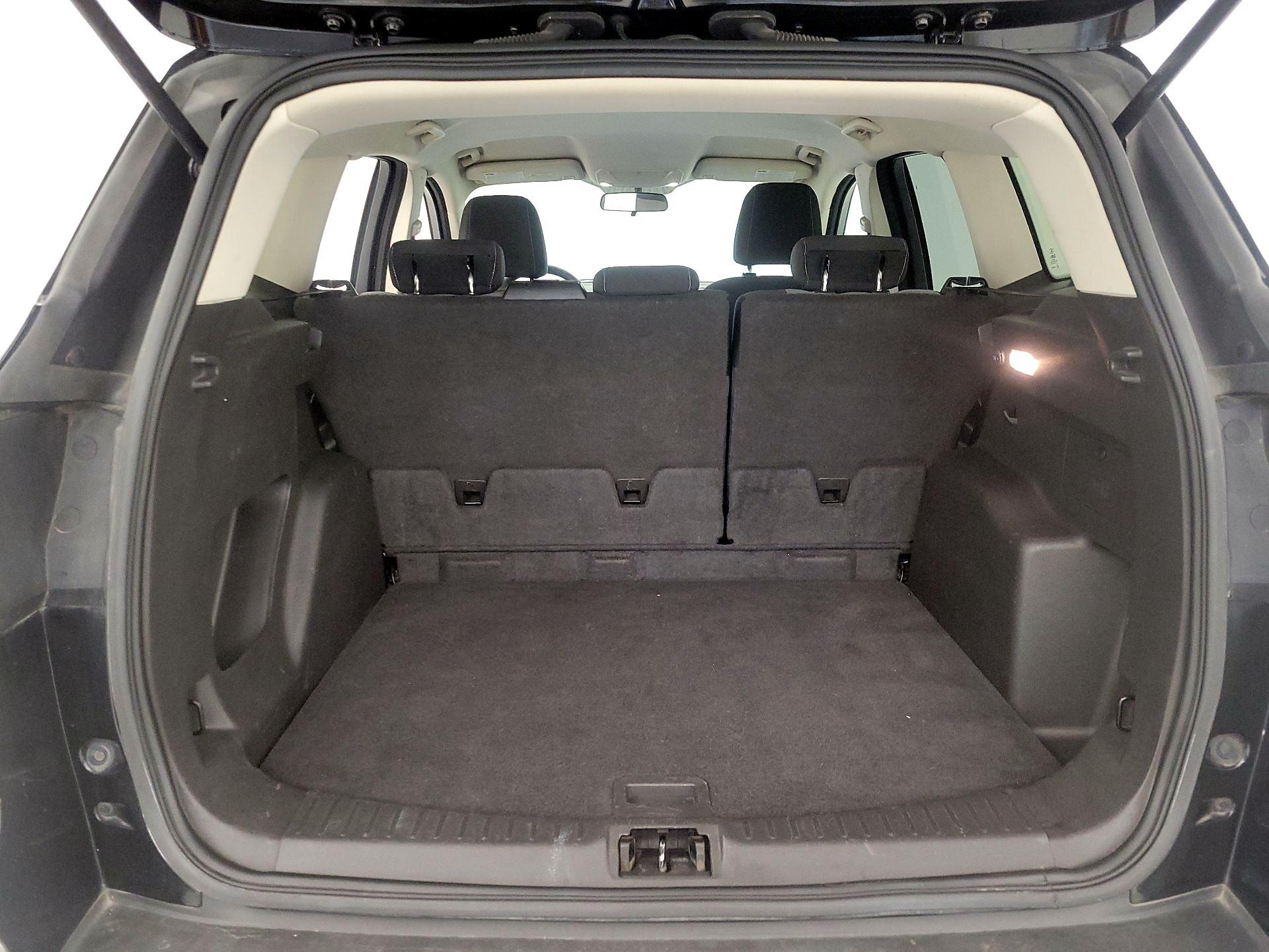 Thumbnail: 2017 Ford Escape - 20