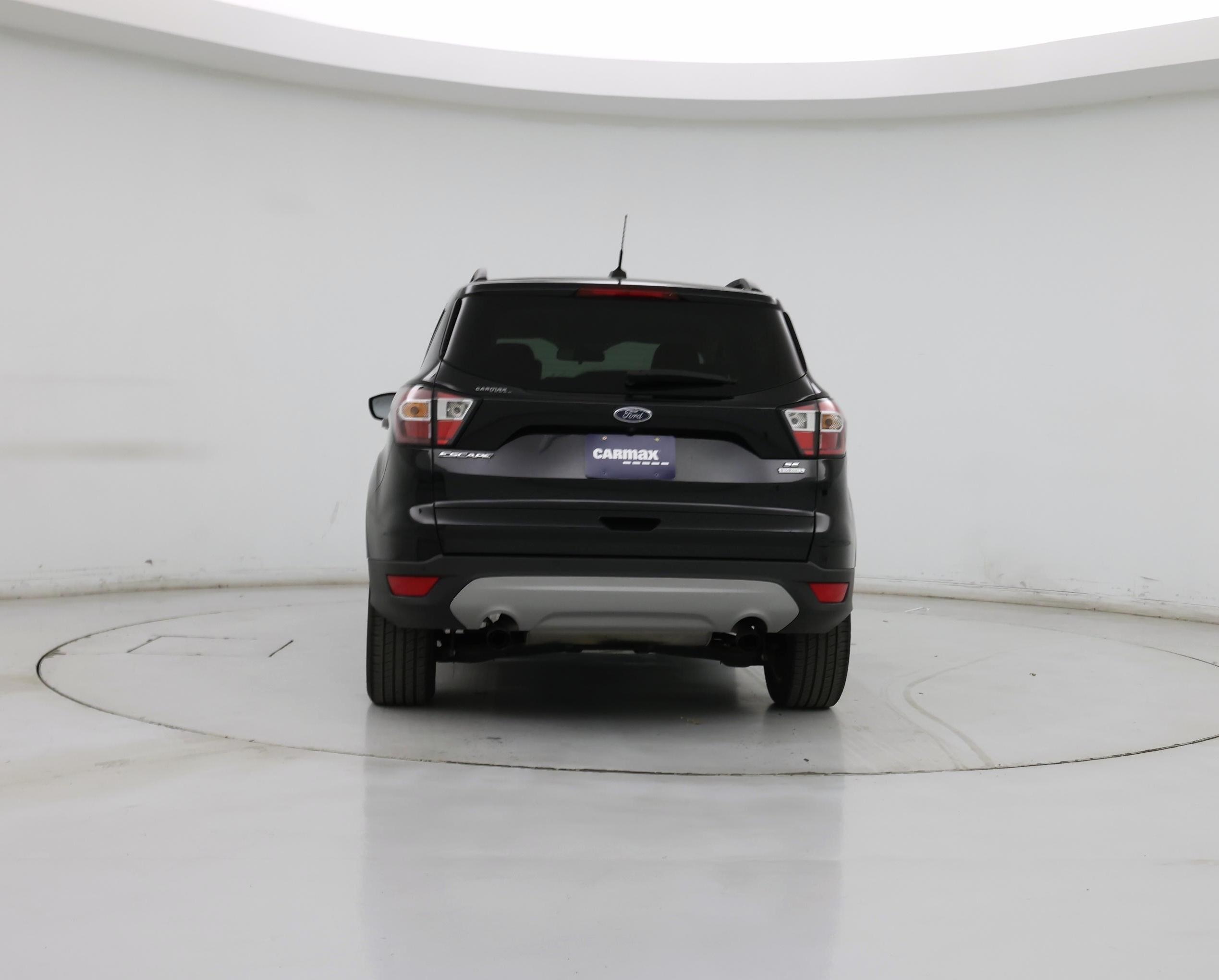 Thumbnail: 2017 Ford Escape - 6