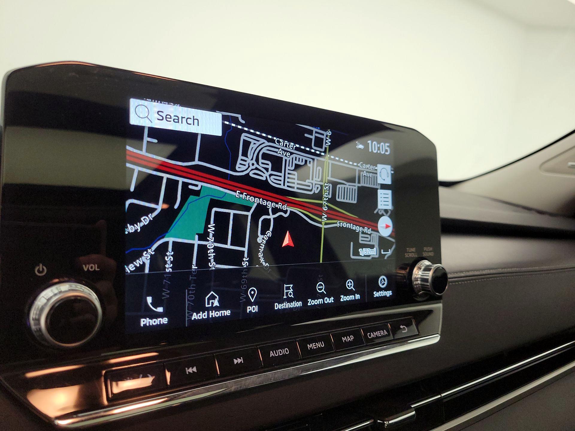 Thumbnail: 2024 Mitsubishi Outlander - 14