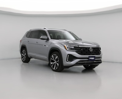 2024 Volkswagen Atlas SEL Premium R-Line