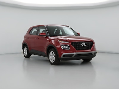 2021 Hyundai Venue SE
