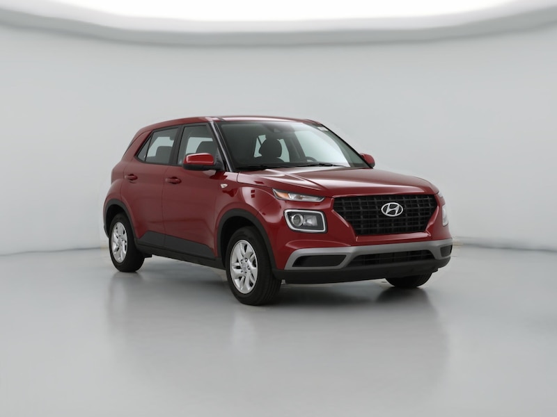 2021 Hyundai Venue SE