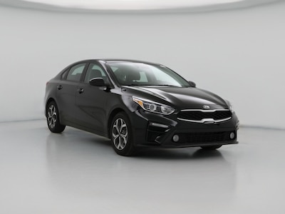 2020 Kia Forte FE