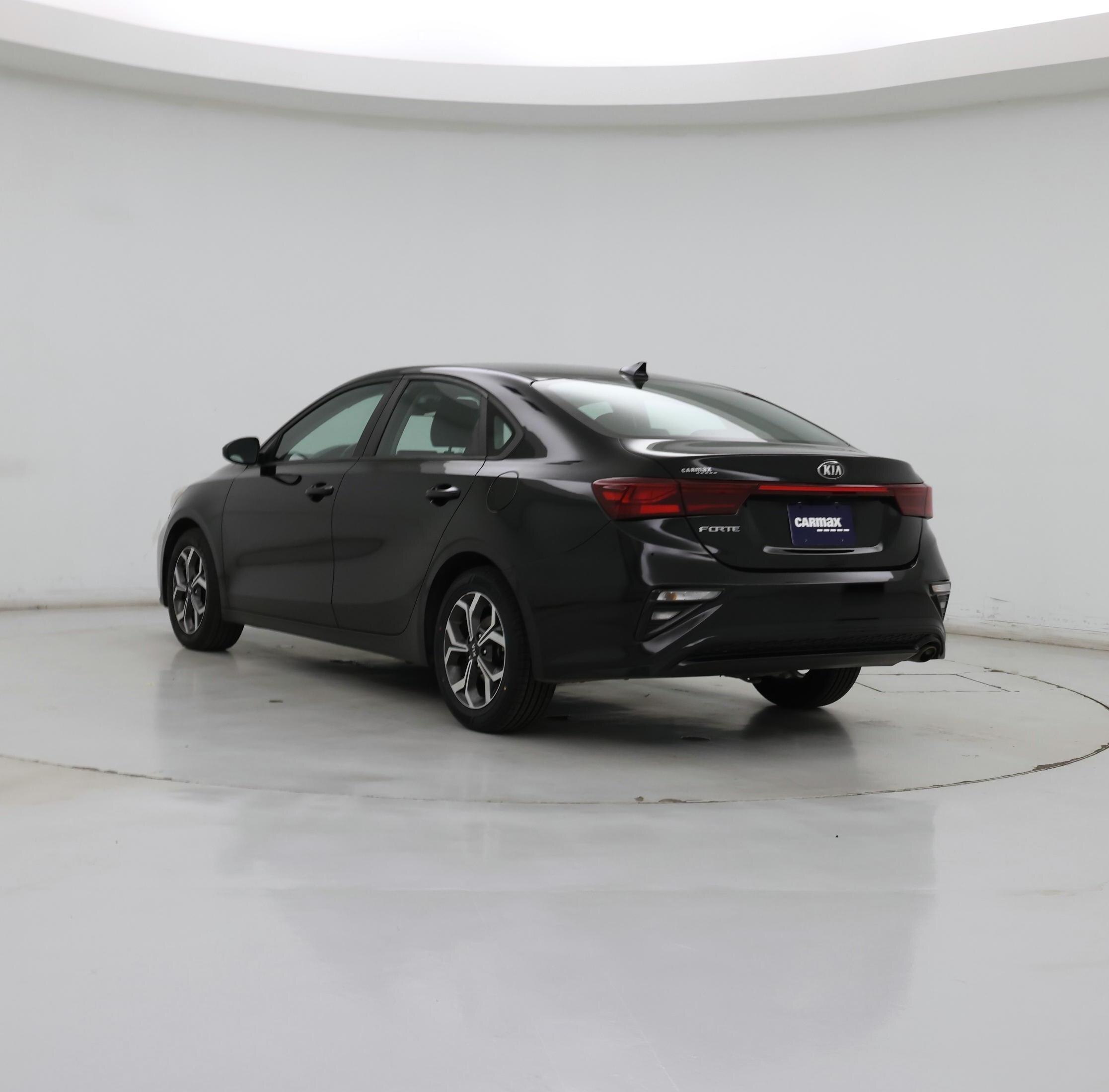 Thumbnail: 2020 Kia Forte - 2