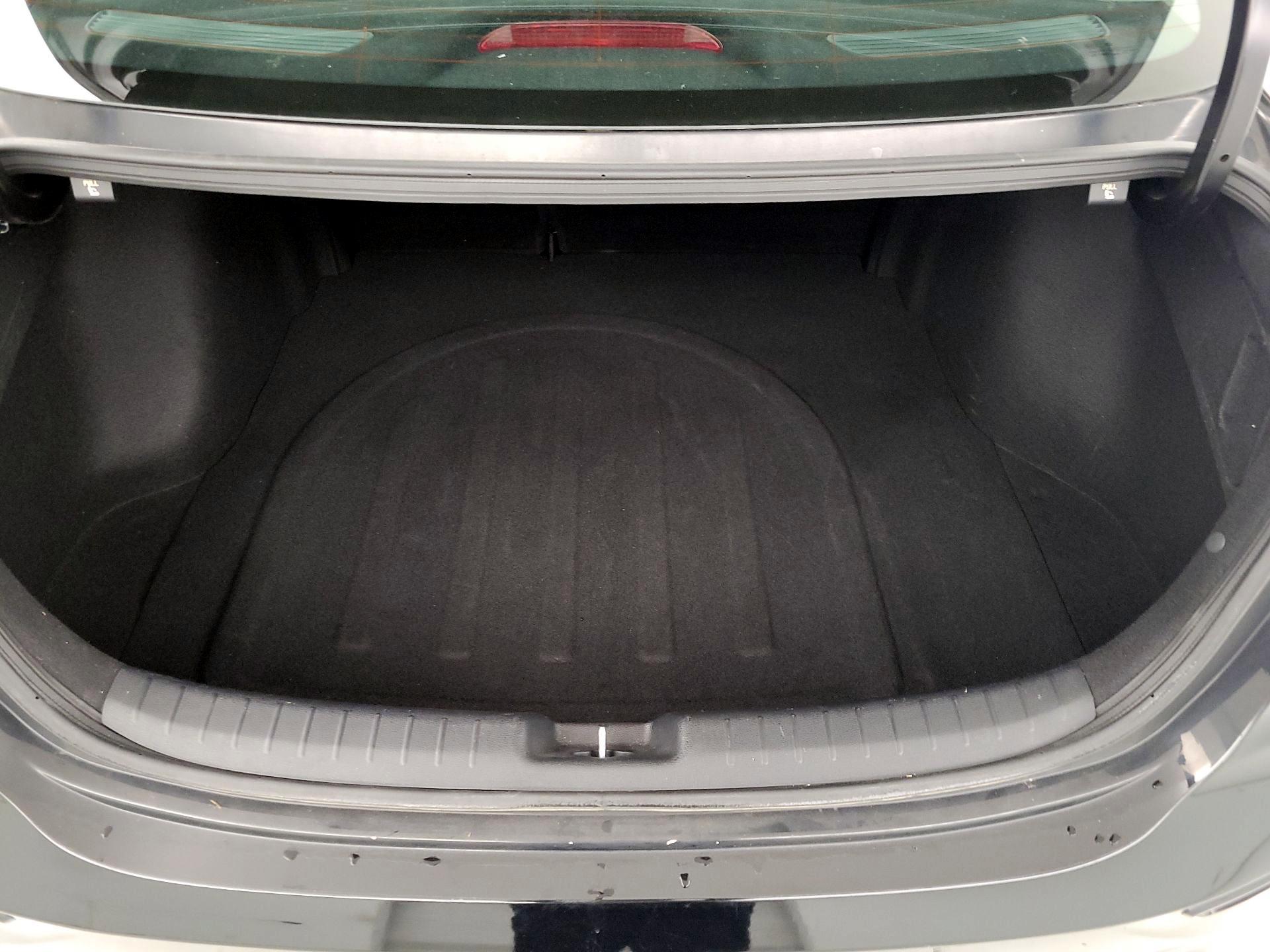 Thumbnail: 2020 Kia Forte - 20