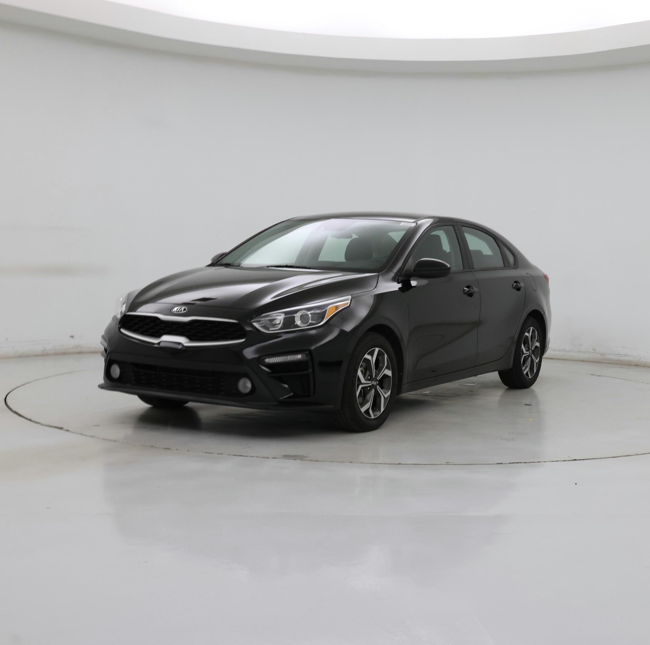 Thumbnail: 2020 Kia Forte - 4