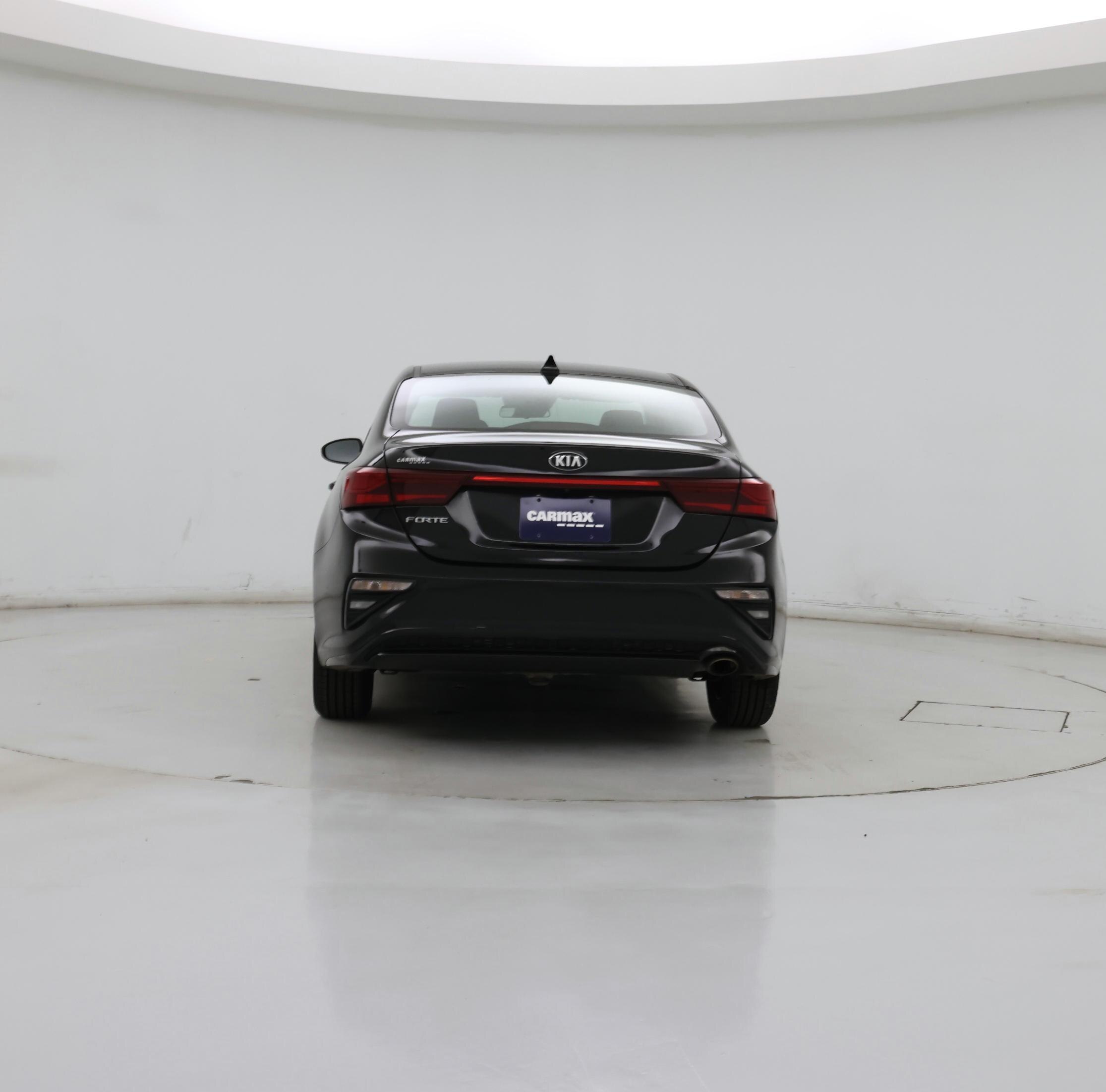 Thumbnail: 2020 Kia Forte - 6