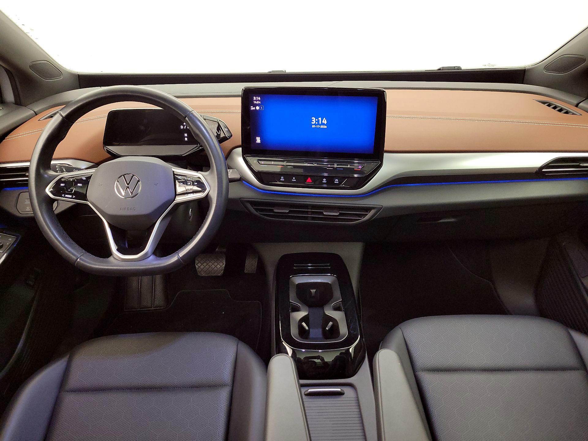 Thumbnail: 2021 Volkswagen ID.4 - 9