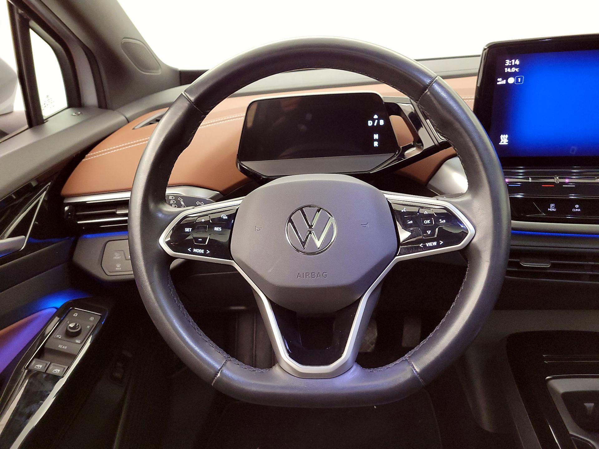 Thumbnail: 2021 Volkswagen ID.4 - 10