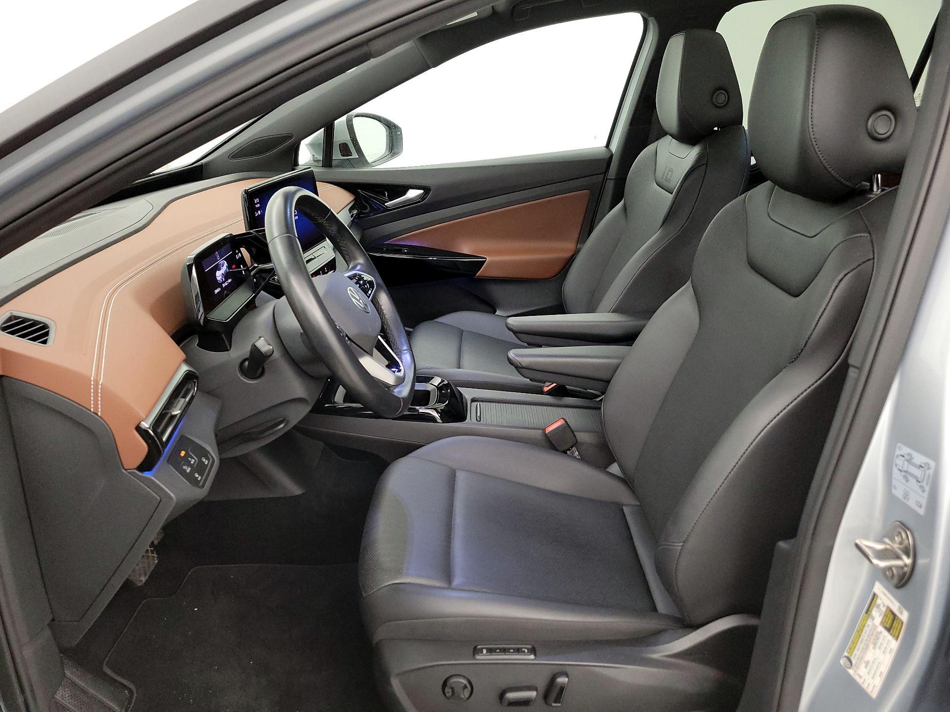 Thumbnail: 2021 Volkswagen ID.4 - 11