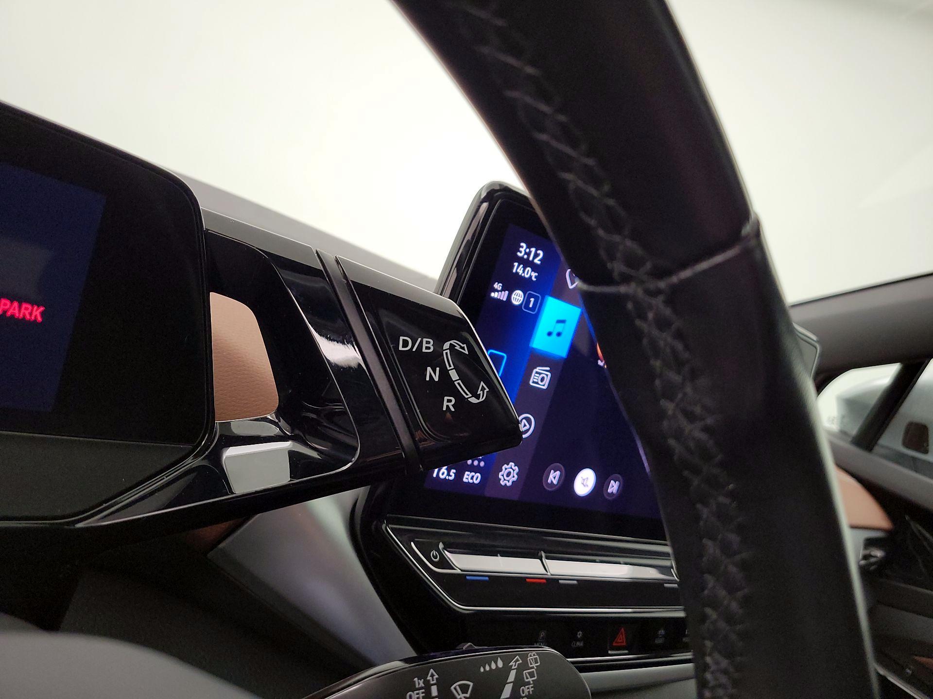 Thumbnail: 2021 Volkswagen ID.4 - 18