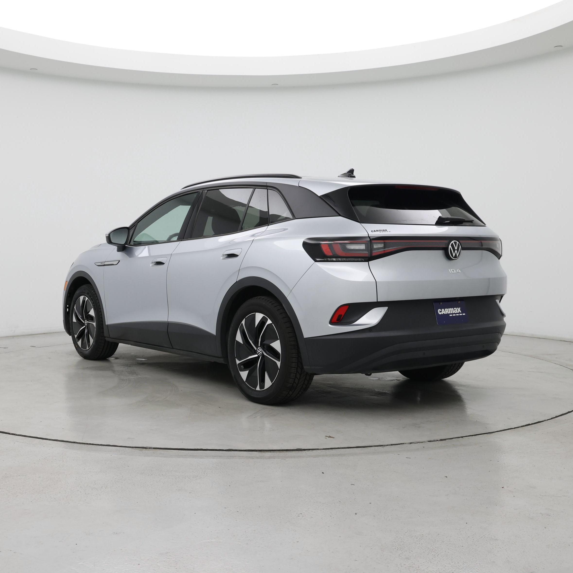 Thumbnail: 2021 Volkswagen ID.4 - 2