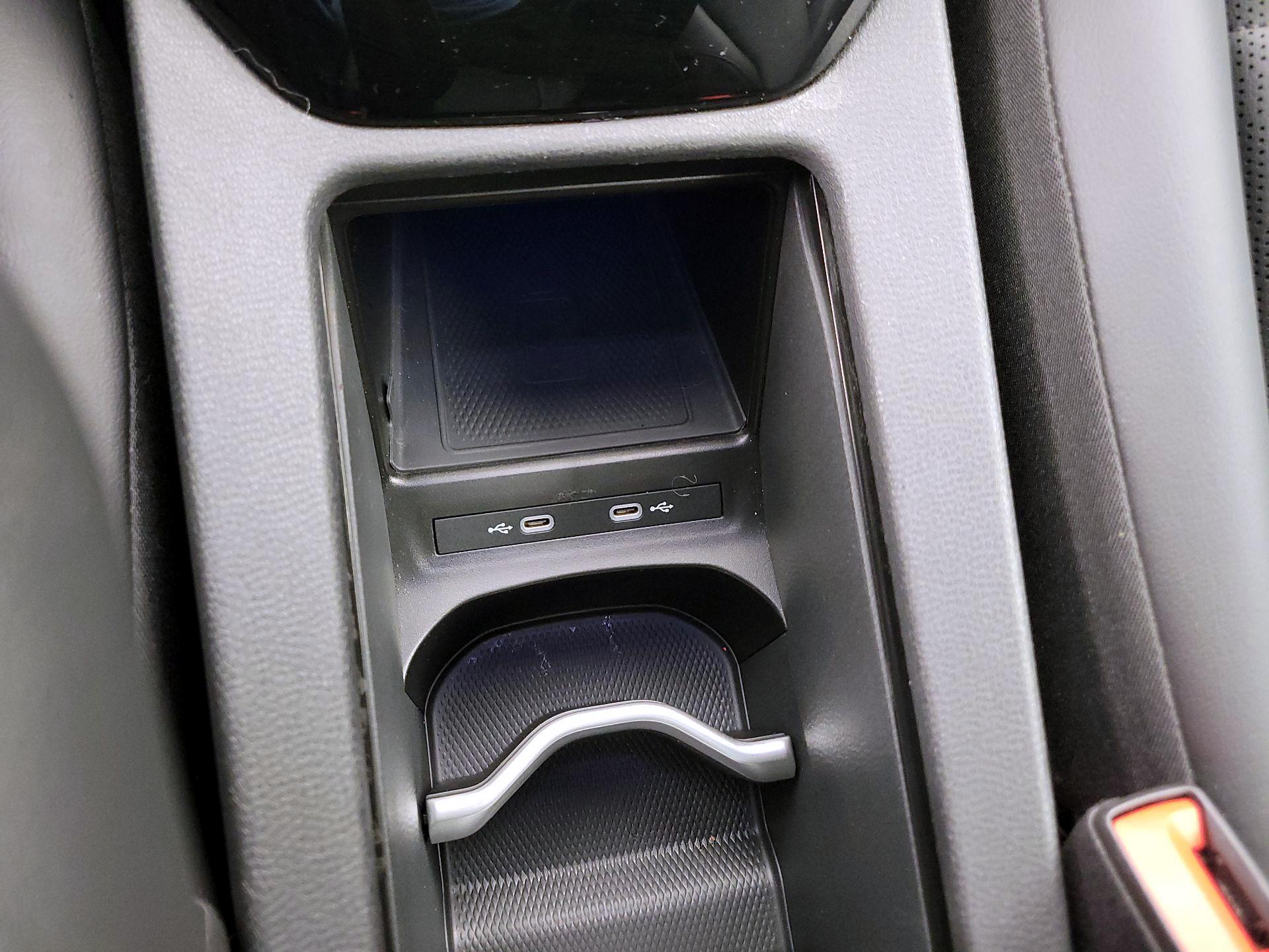 Thumbnail: 2021 Volkswagen ID.4 - 19