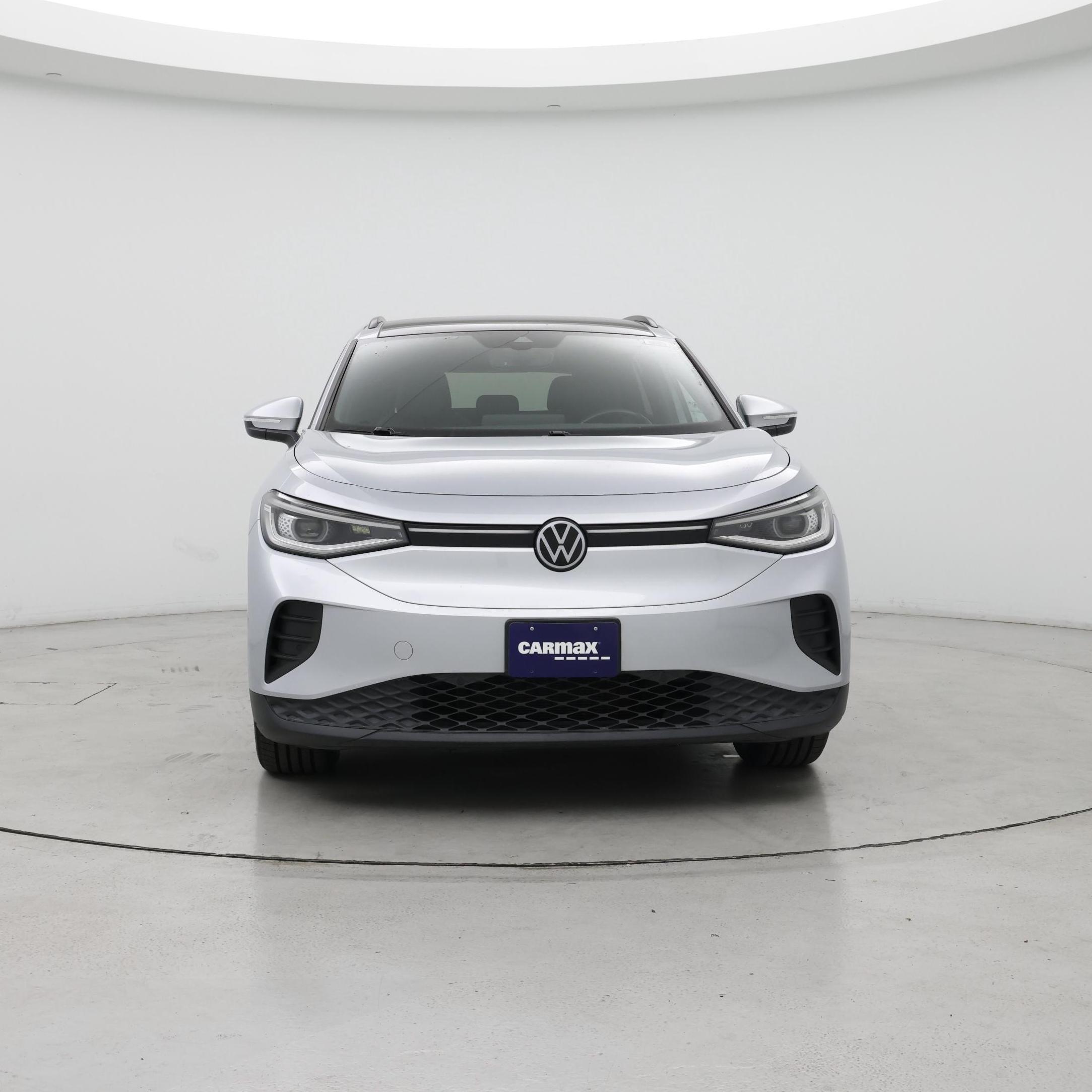 Thumbnail: 2021 Volkswagen ID.4 - 5