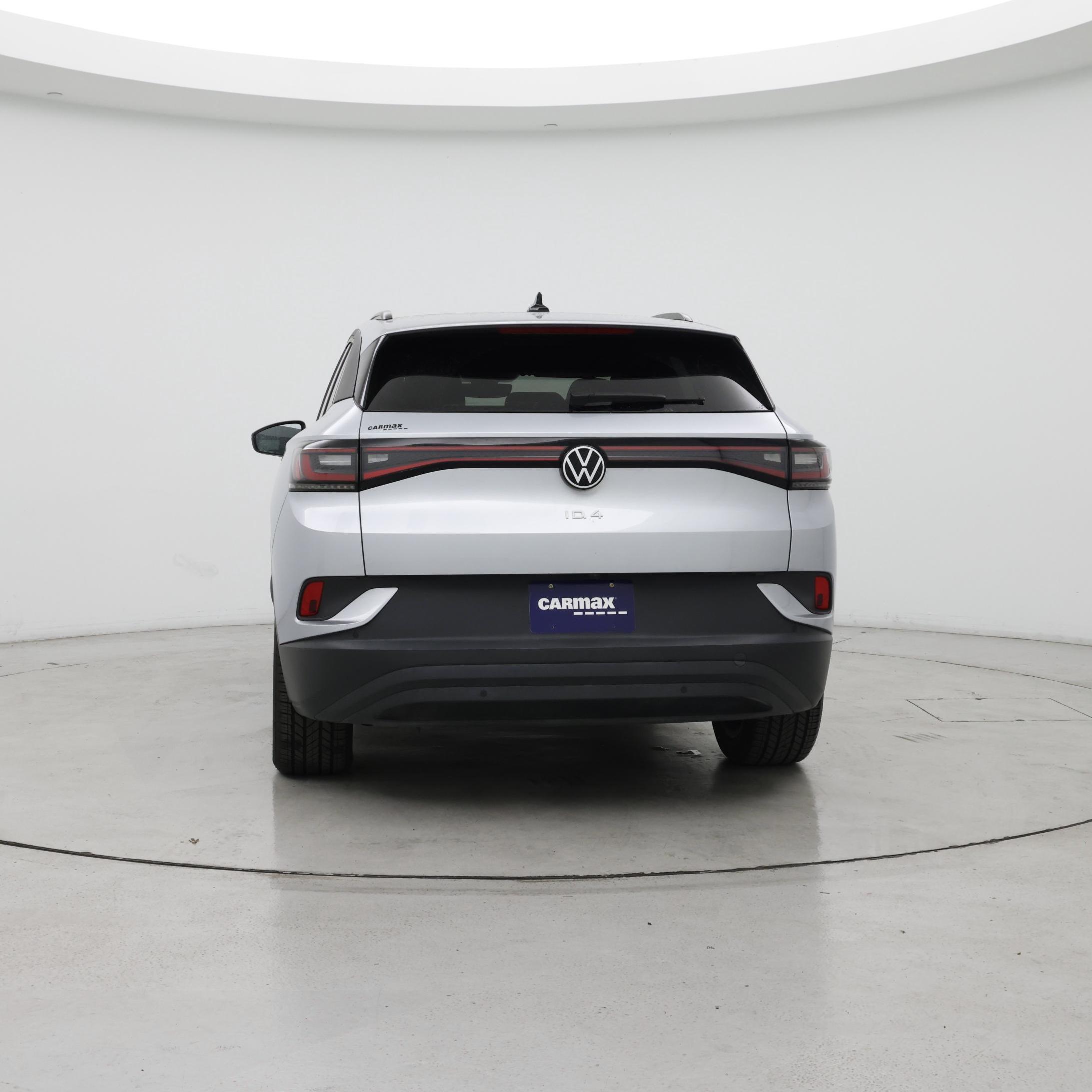 Thumbnail: 2021 Volkswagen ID.4 - 6