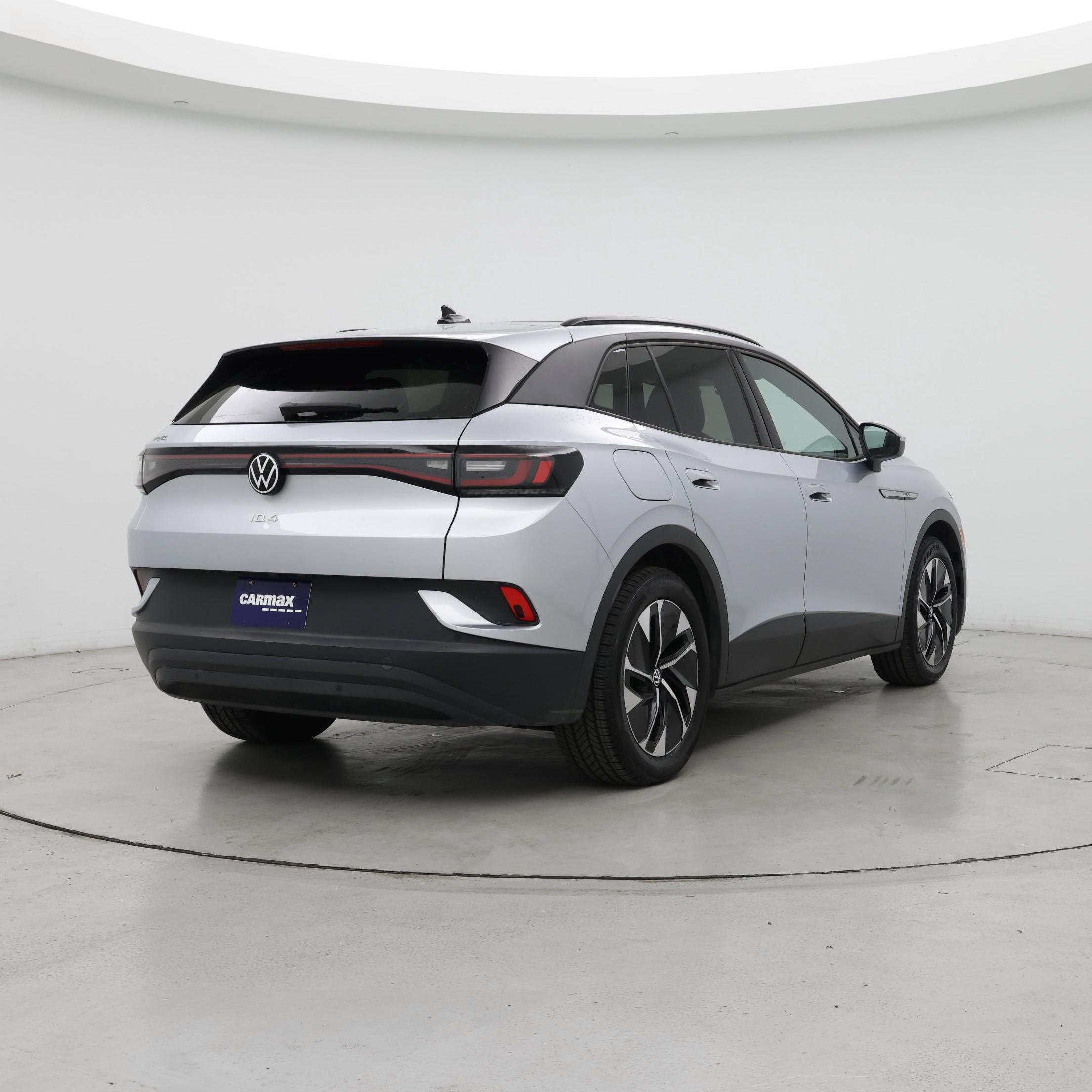 Thumbnail: 2021 Volkswagen ID.4 - 8