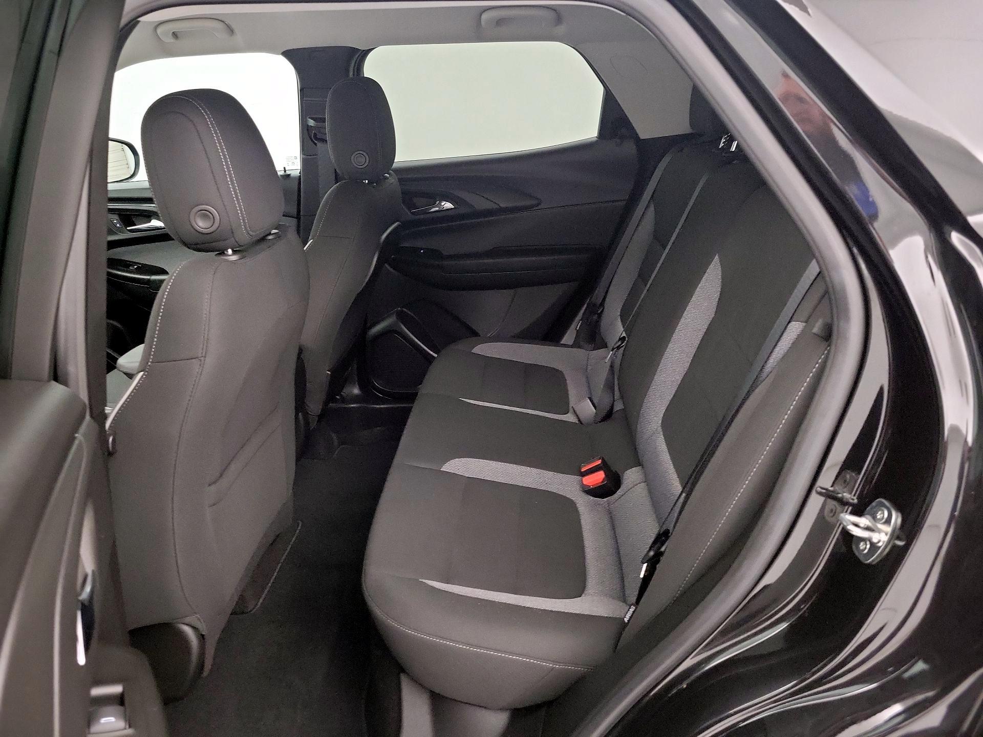 Thumbnail: 2023 Chevrolet TrailBlazer - 19