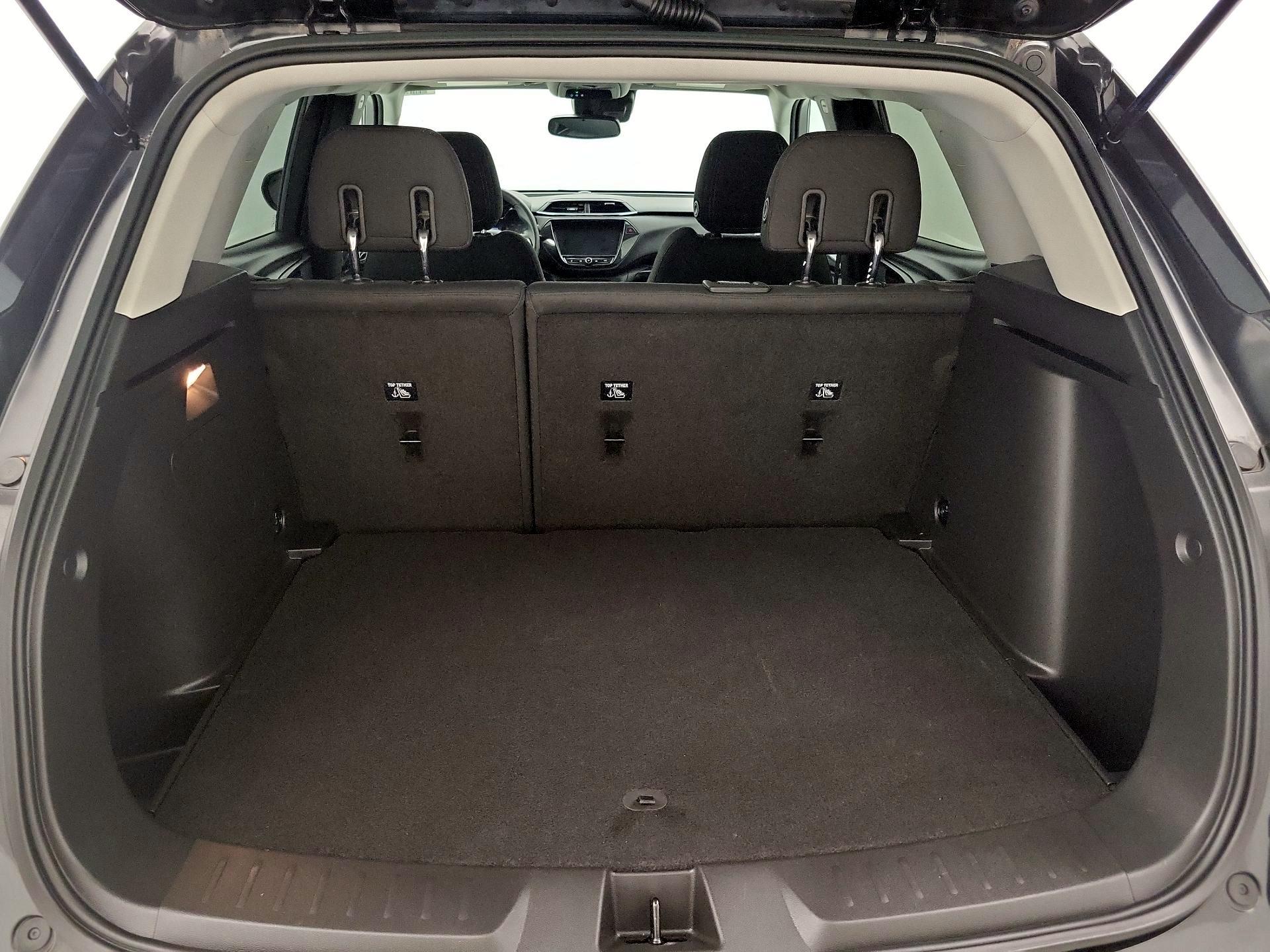 Thumbnail: 2023 Chevrolet TrailBlazer - 20