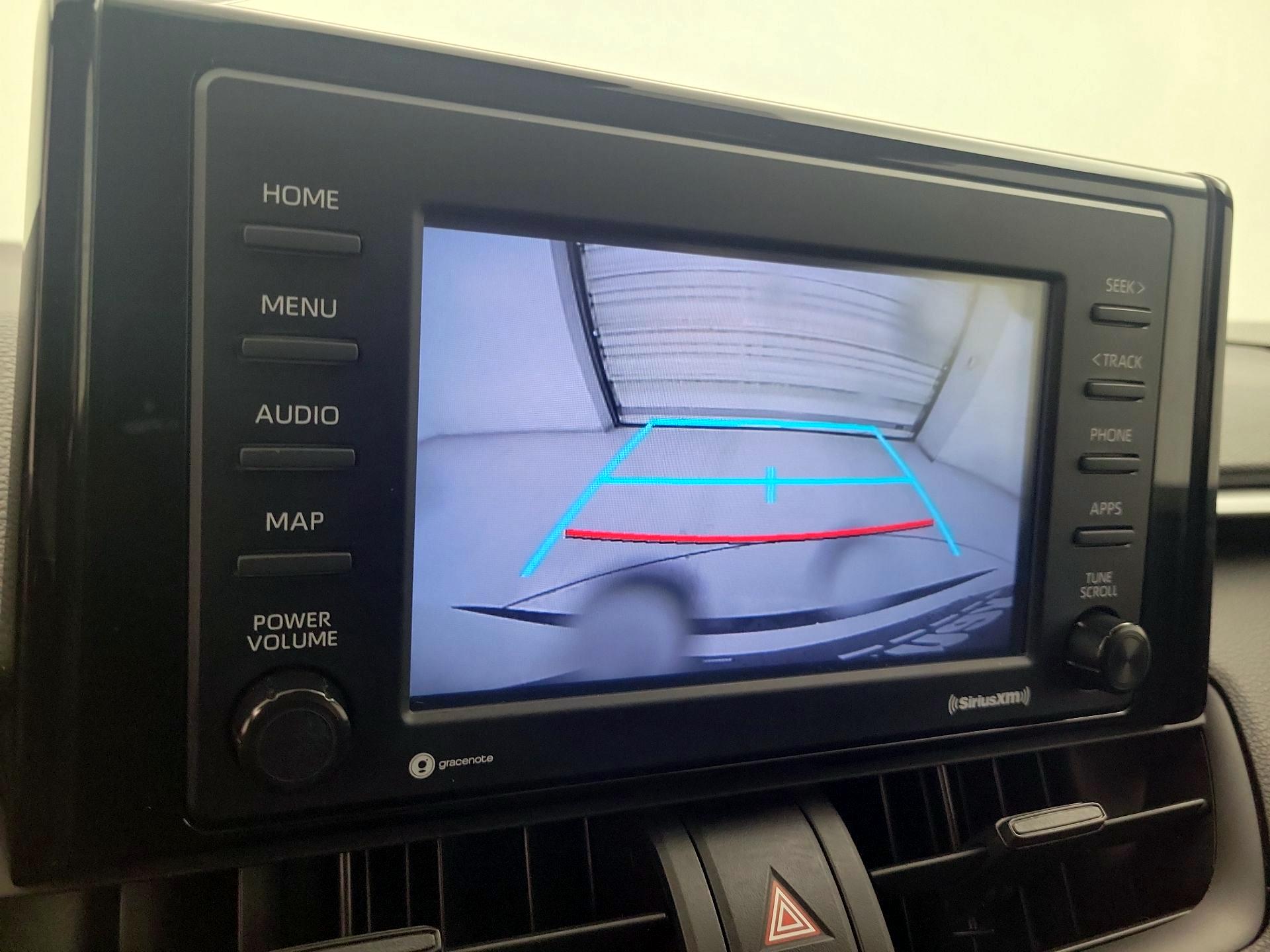 Thumbnail: 2021 Toyota RAV4 - 14