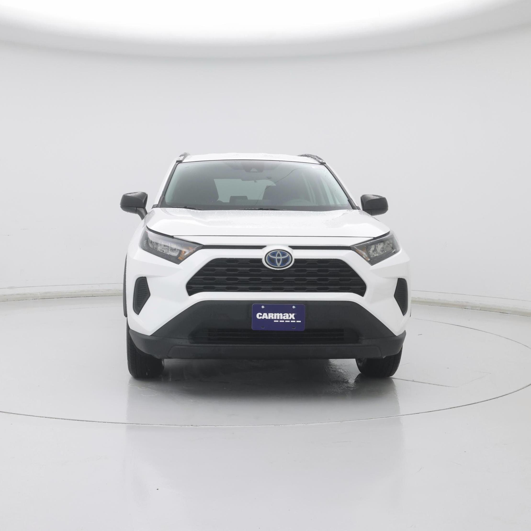 Thumbnail: 2021 Toyota RAV4 - 5
