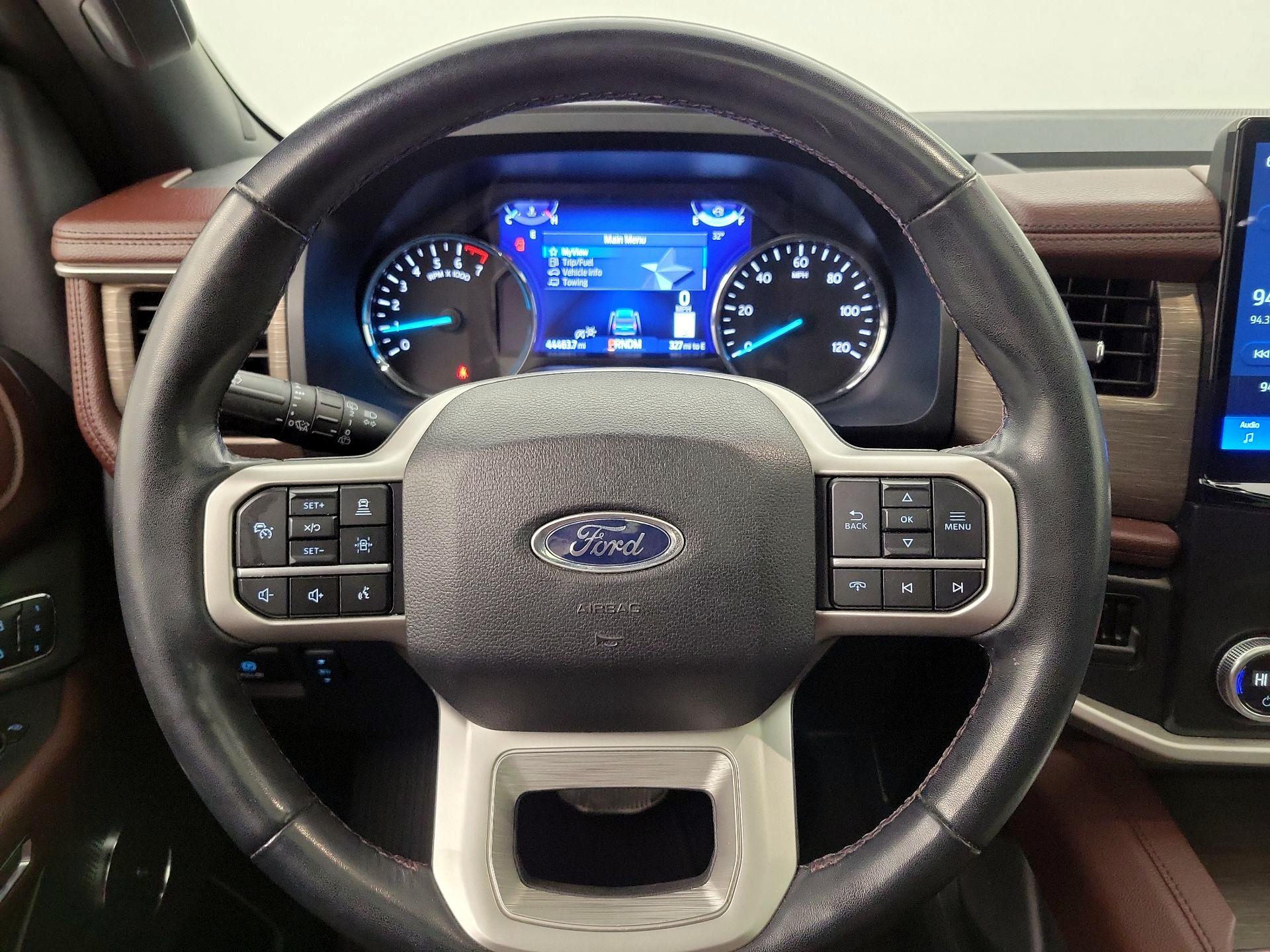 Thumbnail: 2024 Ford Expedition MAX - 10