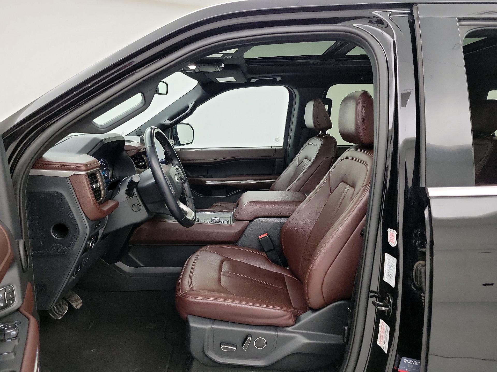 Thumbnail: 2024 Ford Expedition MAX - 11