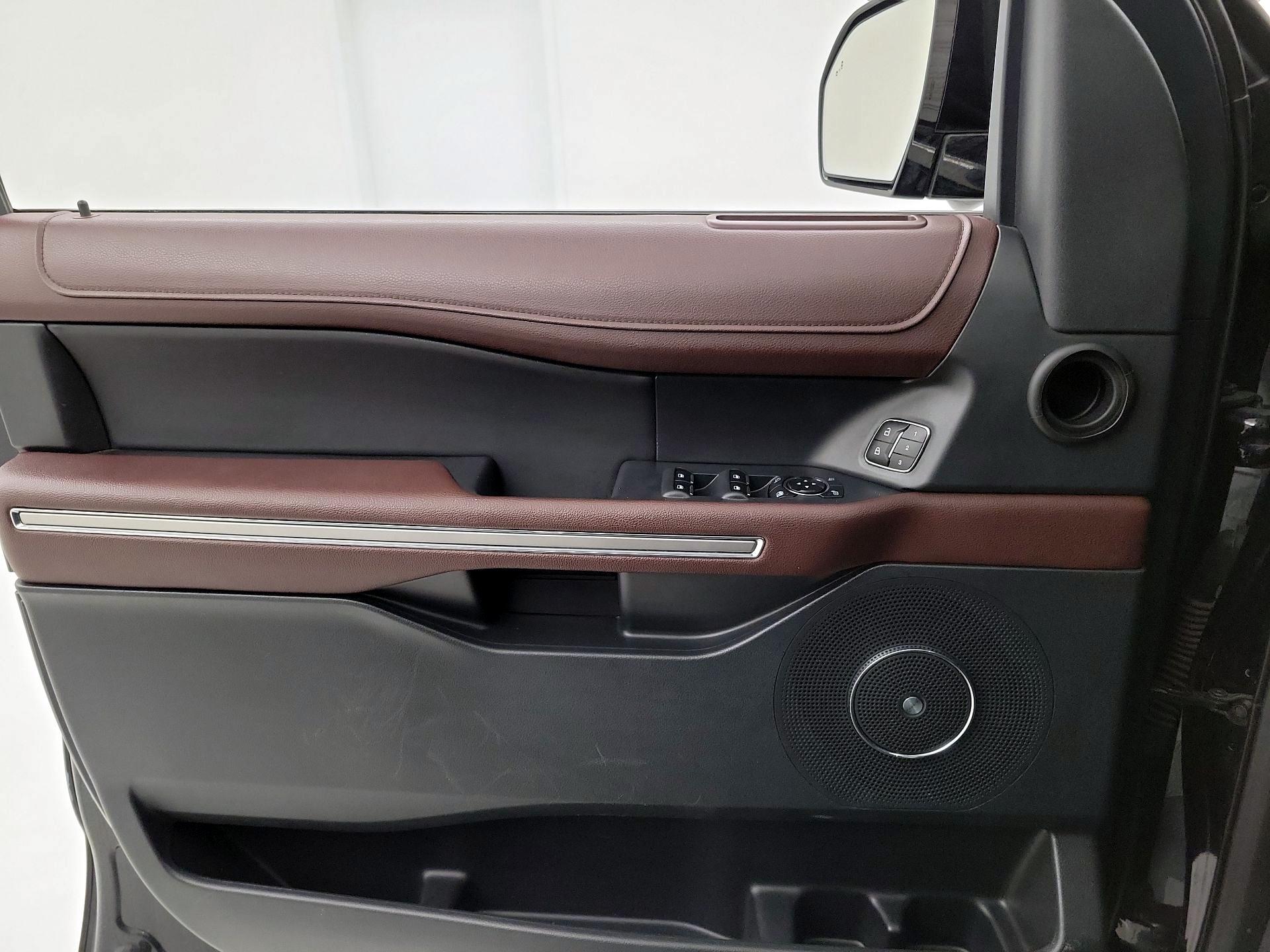 Thumbnail: 2024 Ford Expedition MAX - 12