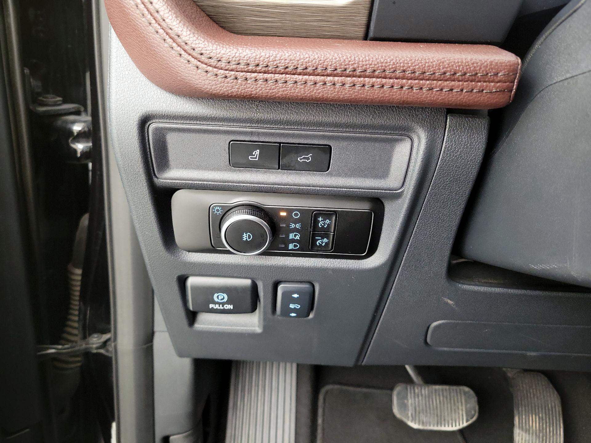 Thumbnail: 2024 Ford Expedition MAX - 13