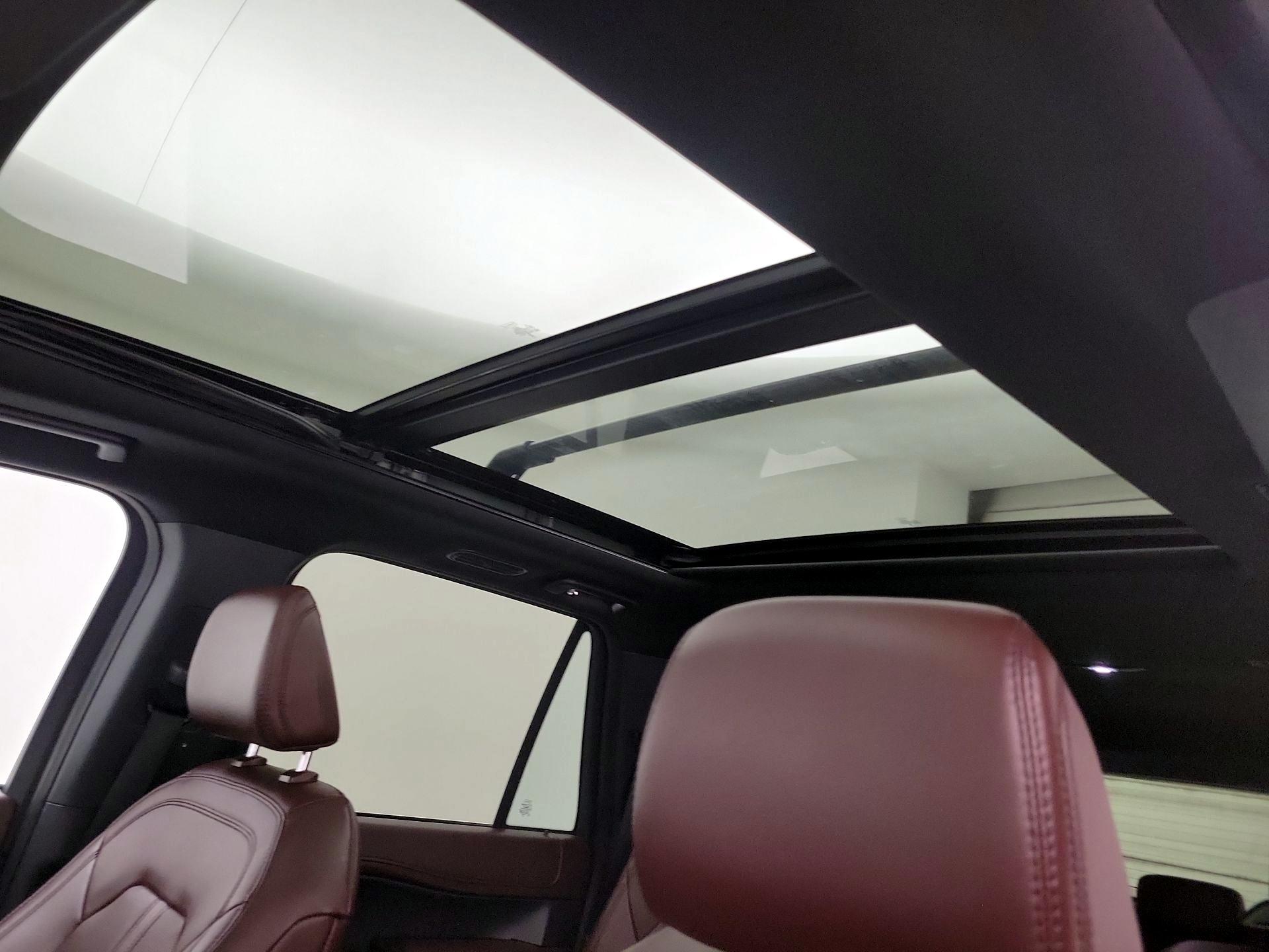 Thumbnail: 2024 Ford Expedition MAX - 19