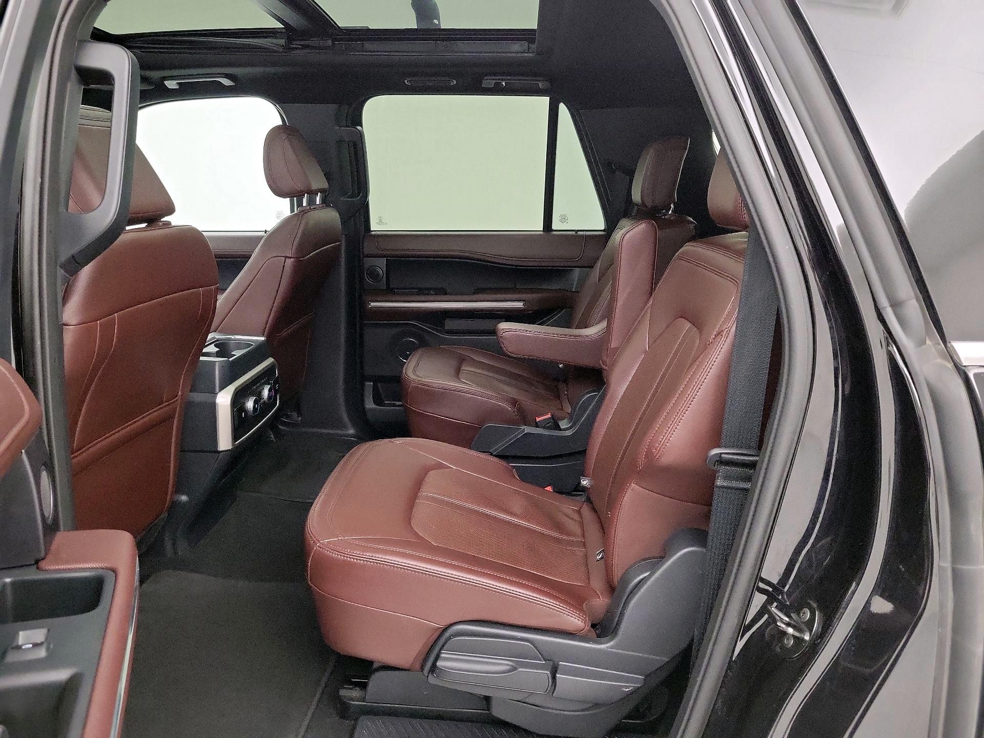 Thumbnail: 2024 Ford Expedition MAX - 20