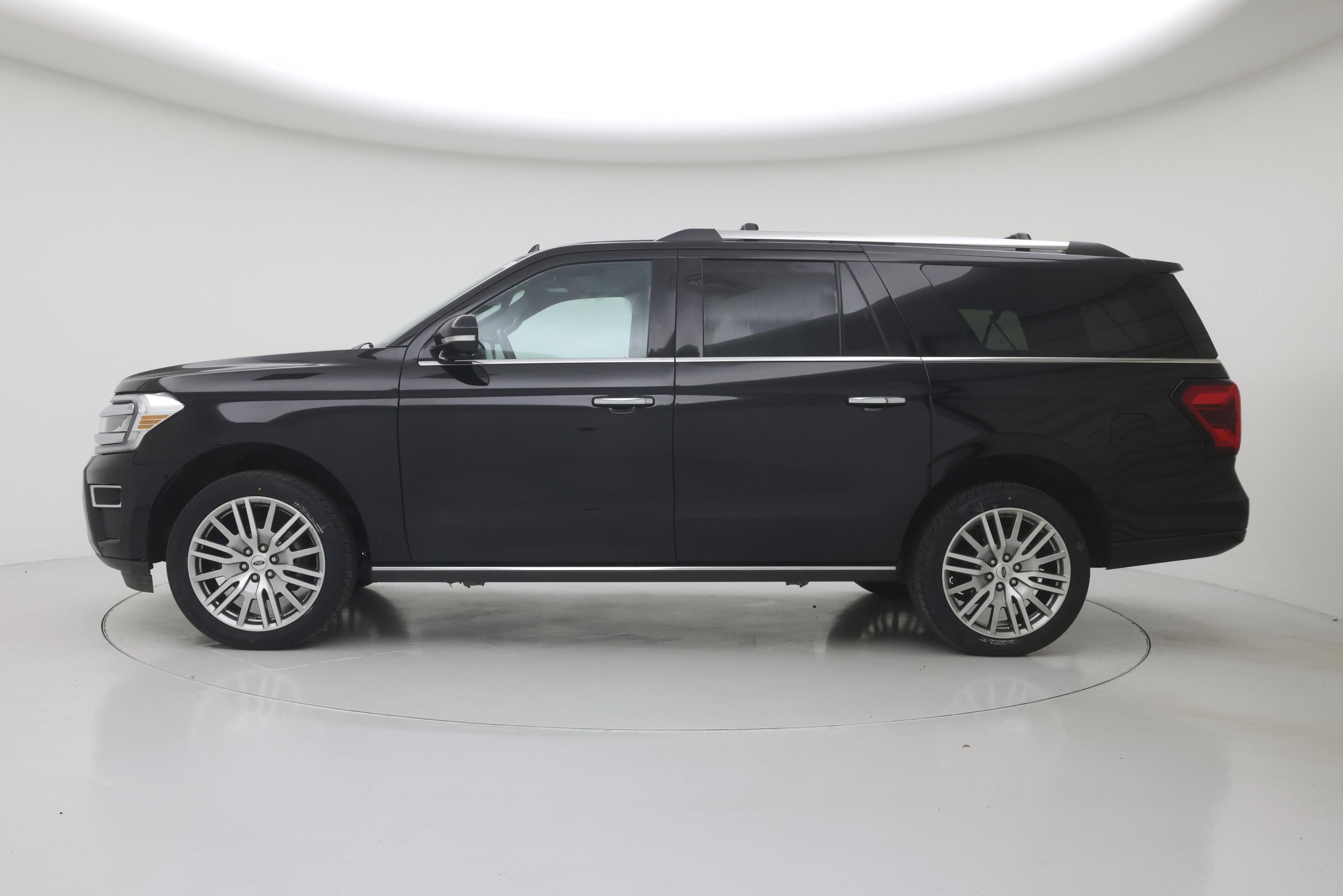 Thumbnail: 2024 Ford Expedition MAX - 3