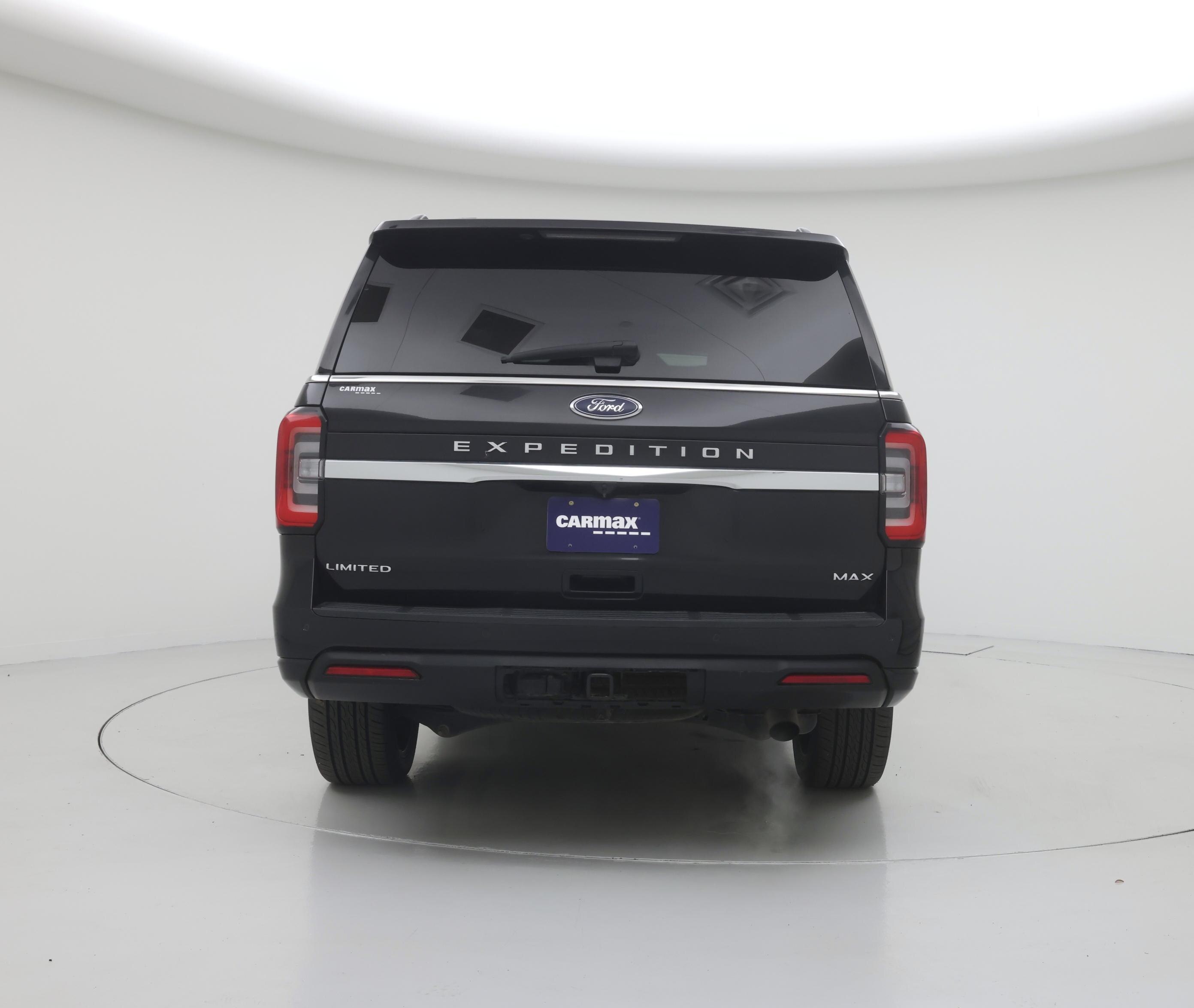 Thumbnail: 2024 Ford Expedition MAX - 6