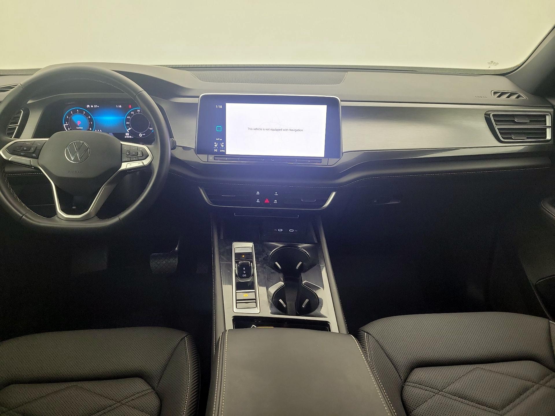 Thumbnail: 2025 Volkswagen Atlas - 9