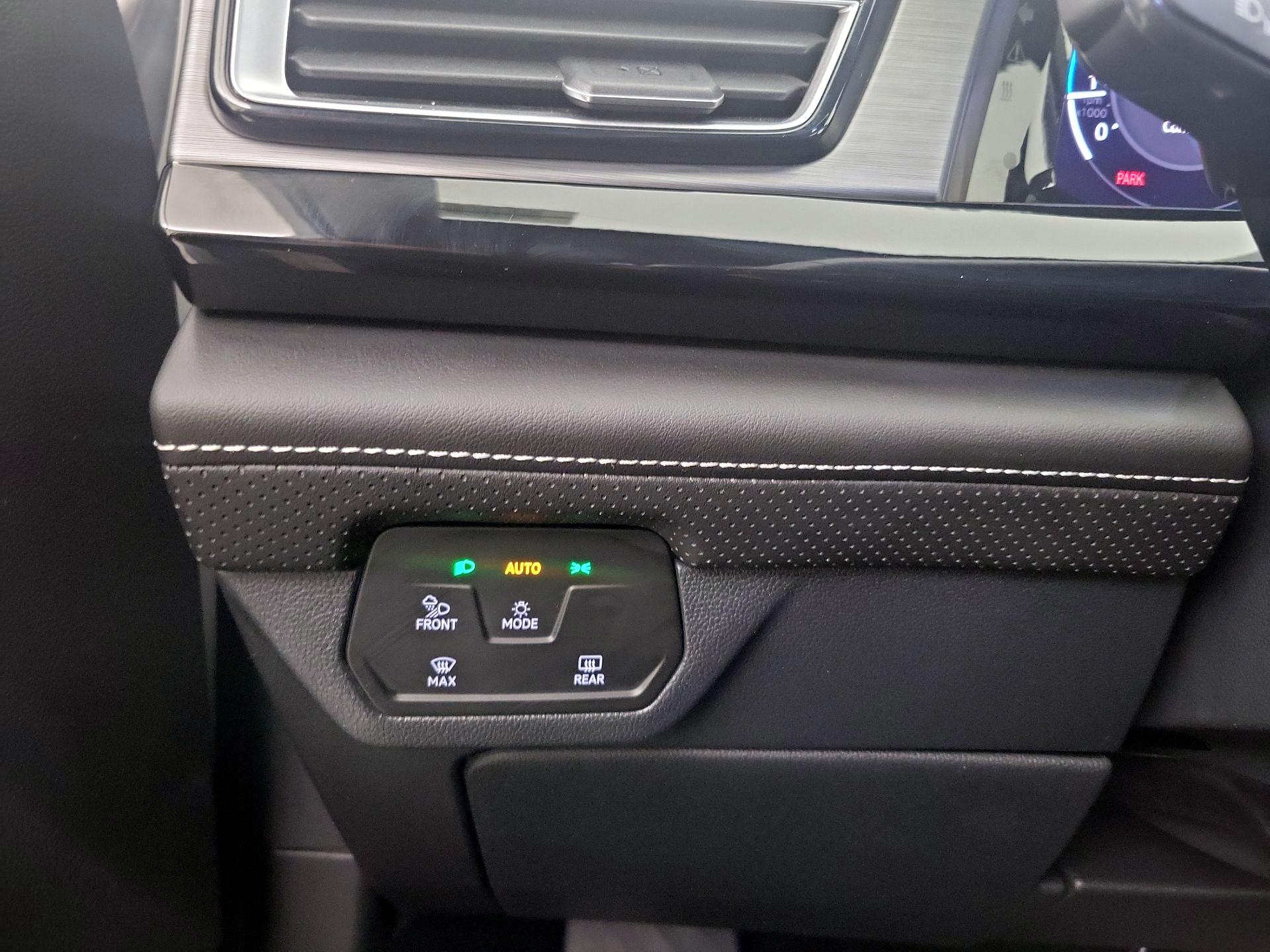 Thumbnail: 2025 Volkswagen Atlas - 13