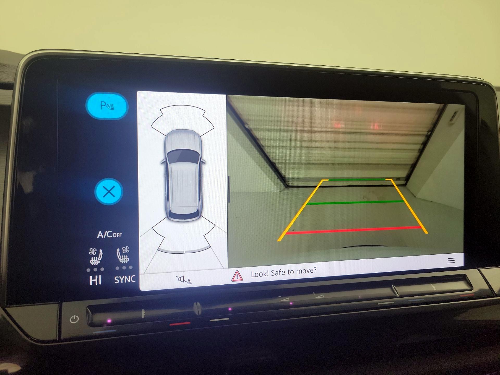 Thumbnail: 2025 Volkswagen Atlas - 14