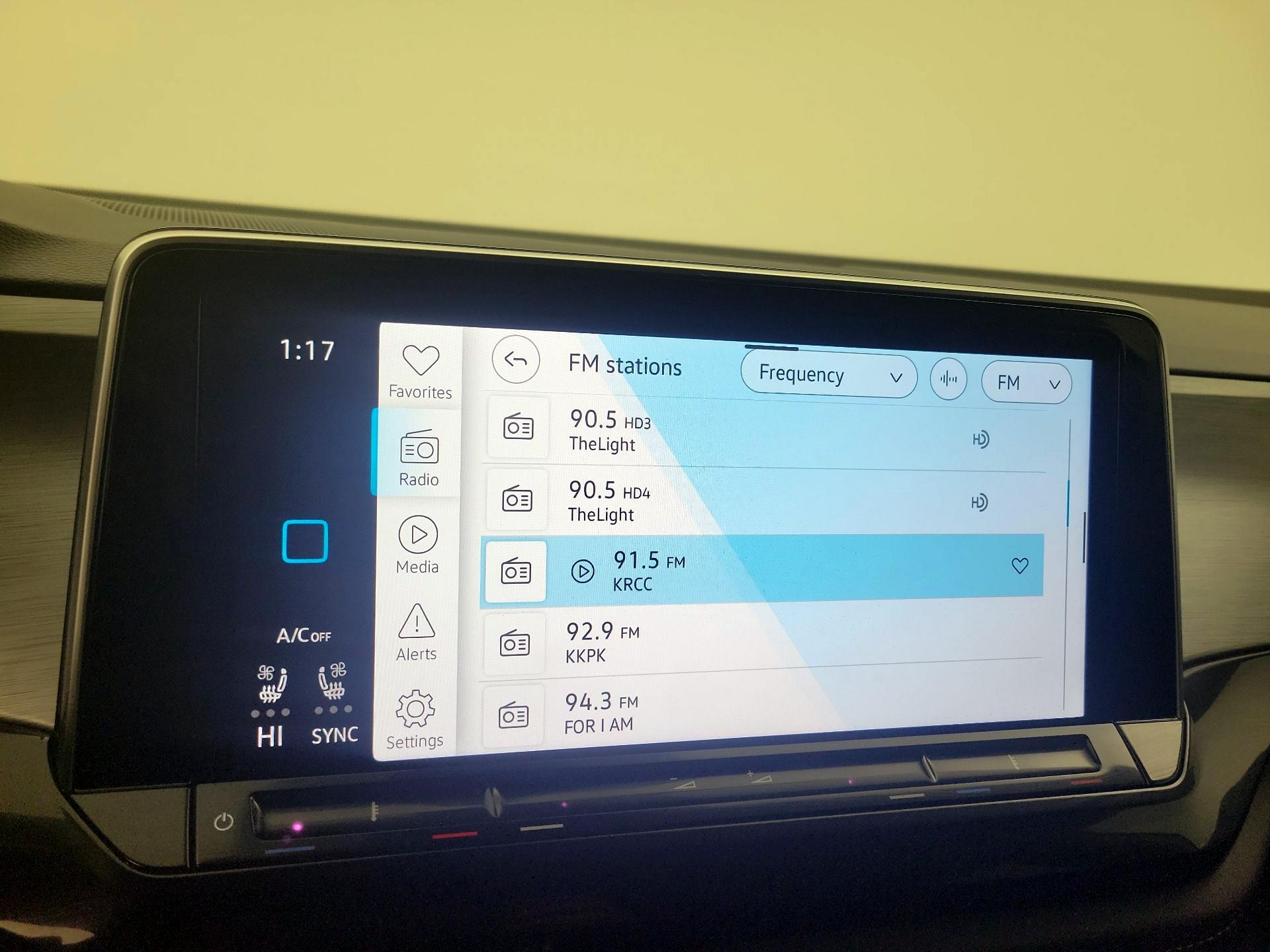 Thumbnail: 2025 Volkswagen Atlas - 15