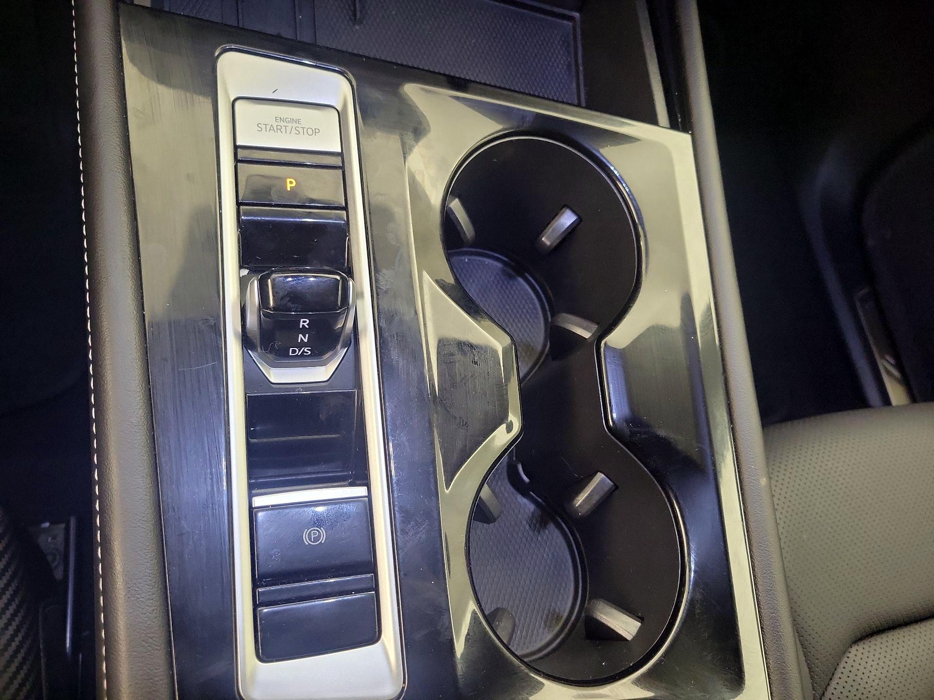 Thumbnail: 2025 Volkswagen Atlas - 17