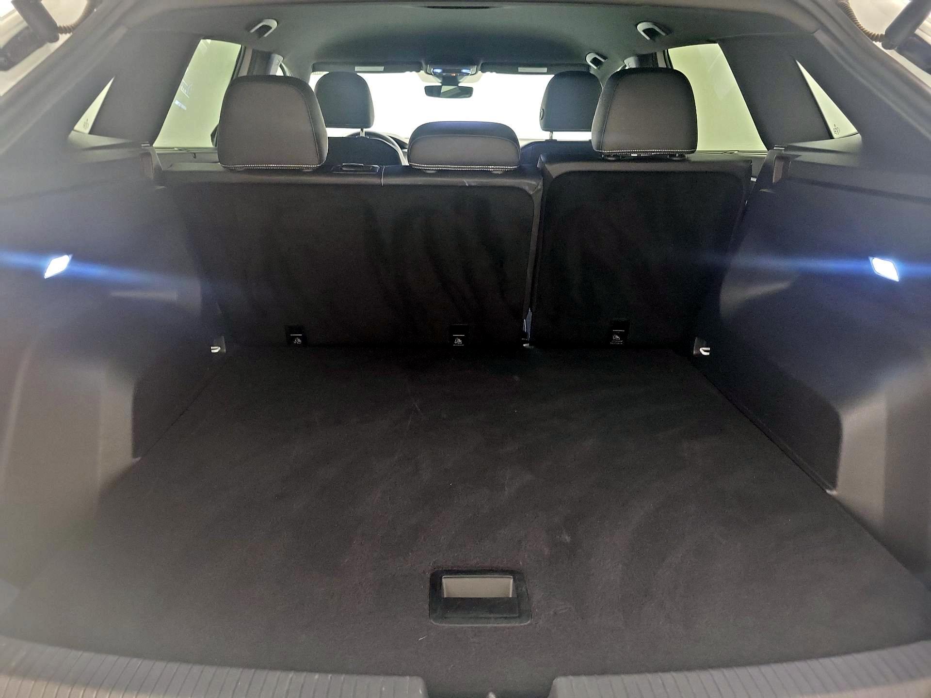 Thumbnail: 2025 Volkswagen Atlas - 20